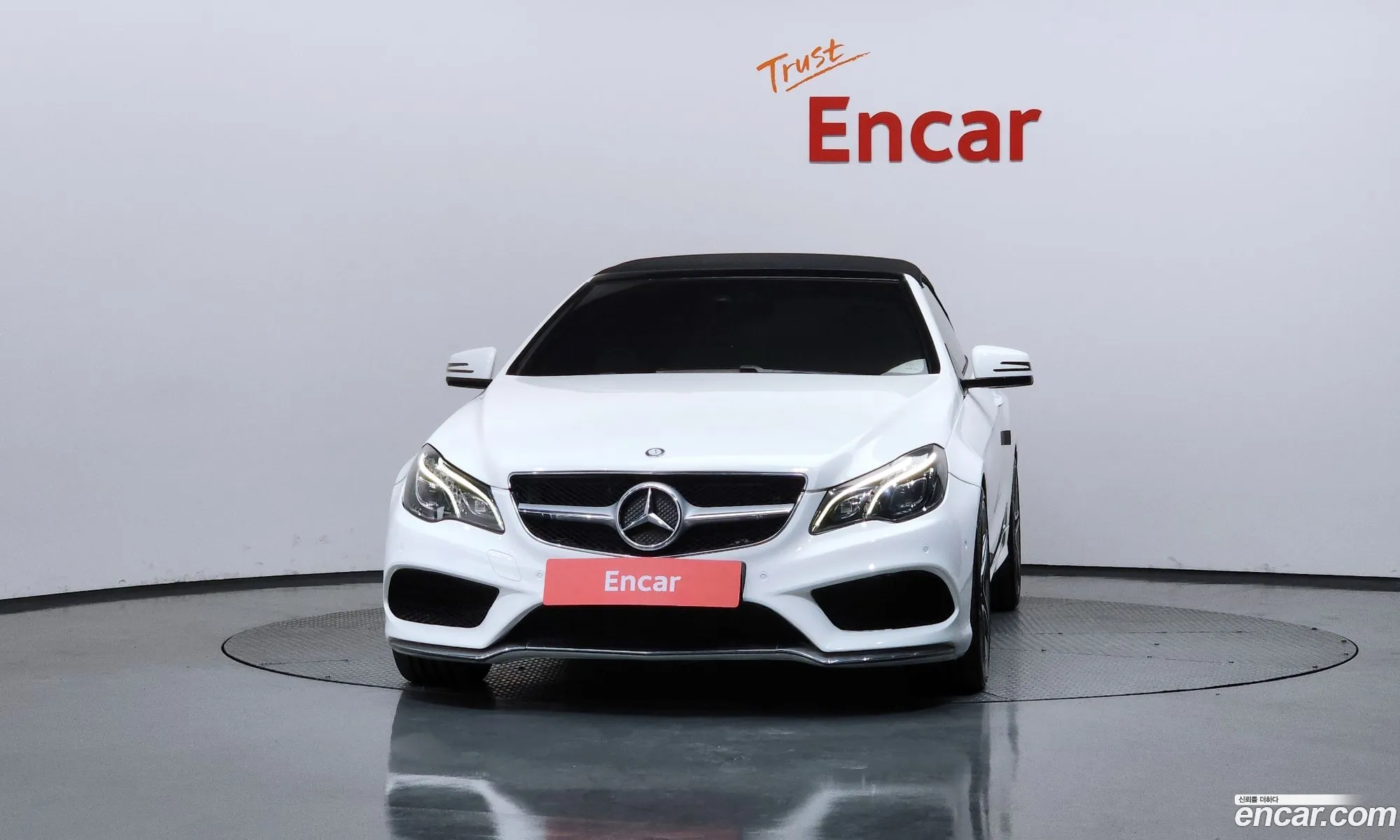 Mercedes-Benz E-Class W212 2014 WDDKK3EF3EF279004 — 14