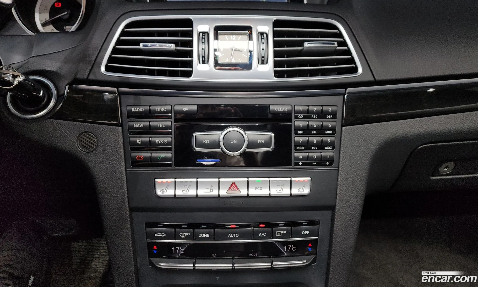 Mercedes-Benz E-Class W212 2014 WDDKK3EF3EF279004 — 19