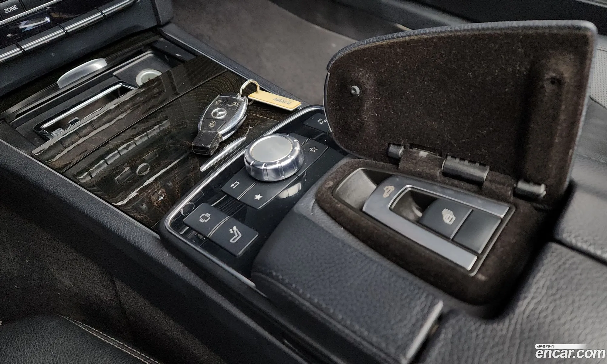 Mercedes-Benz E-Class W212 2014 WDDKK3EF3EF279004 — 12