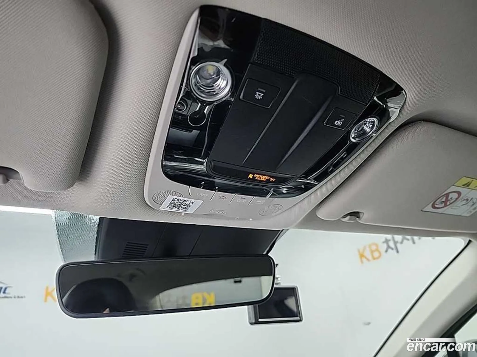 Kia K5 Hybrid 2021 — 2