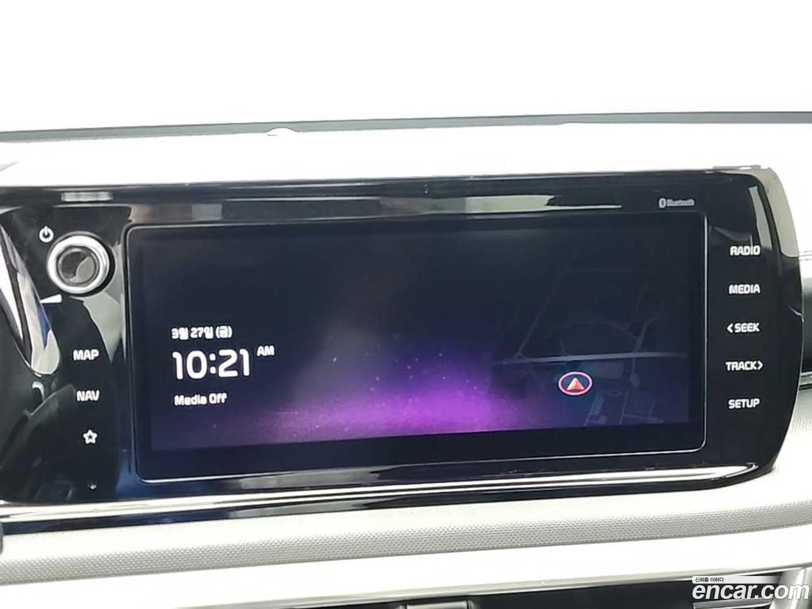 Kia K5 Hybrid 2021 — 17