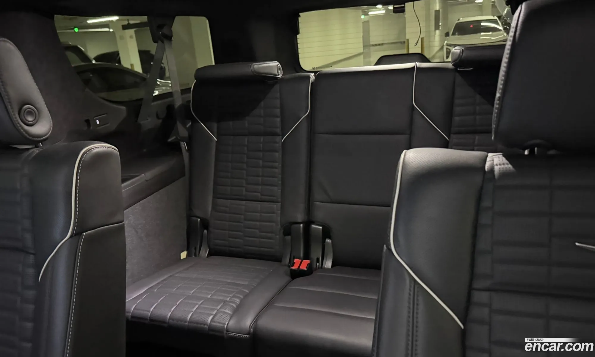 Cadillac Escalade 2021 — 6