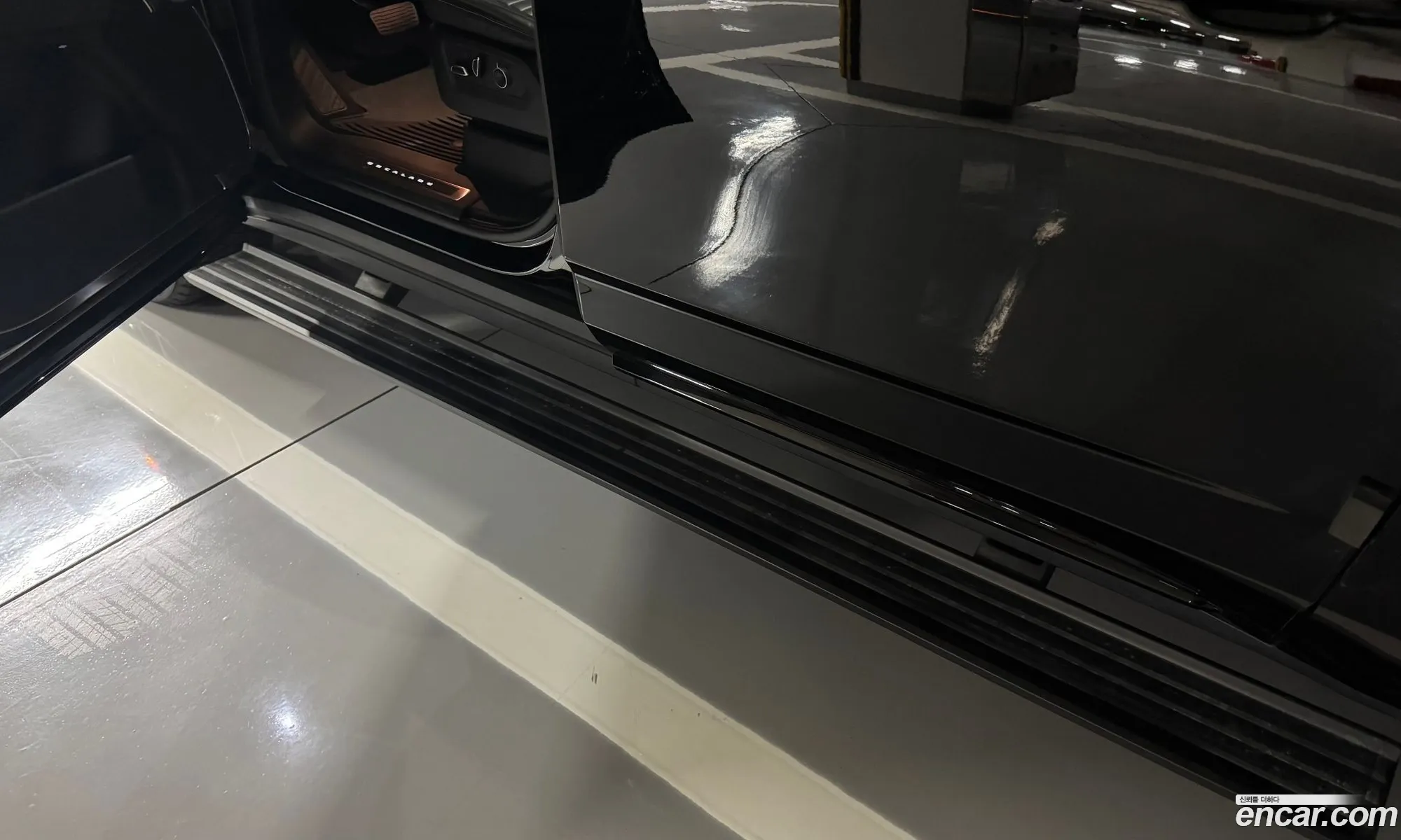 Cadillac Escalade 2021 — 5