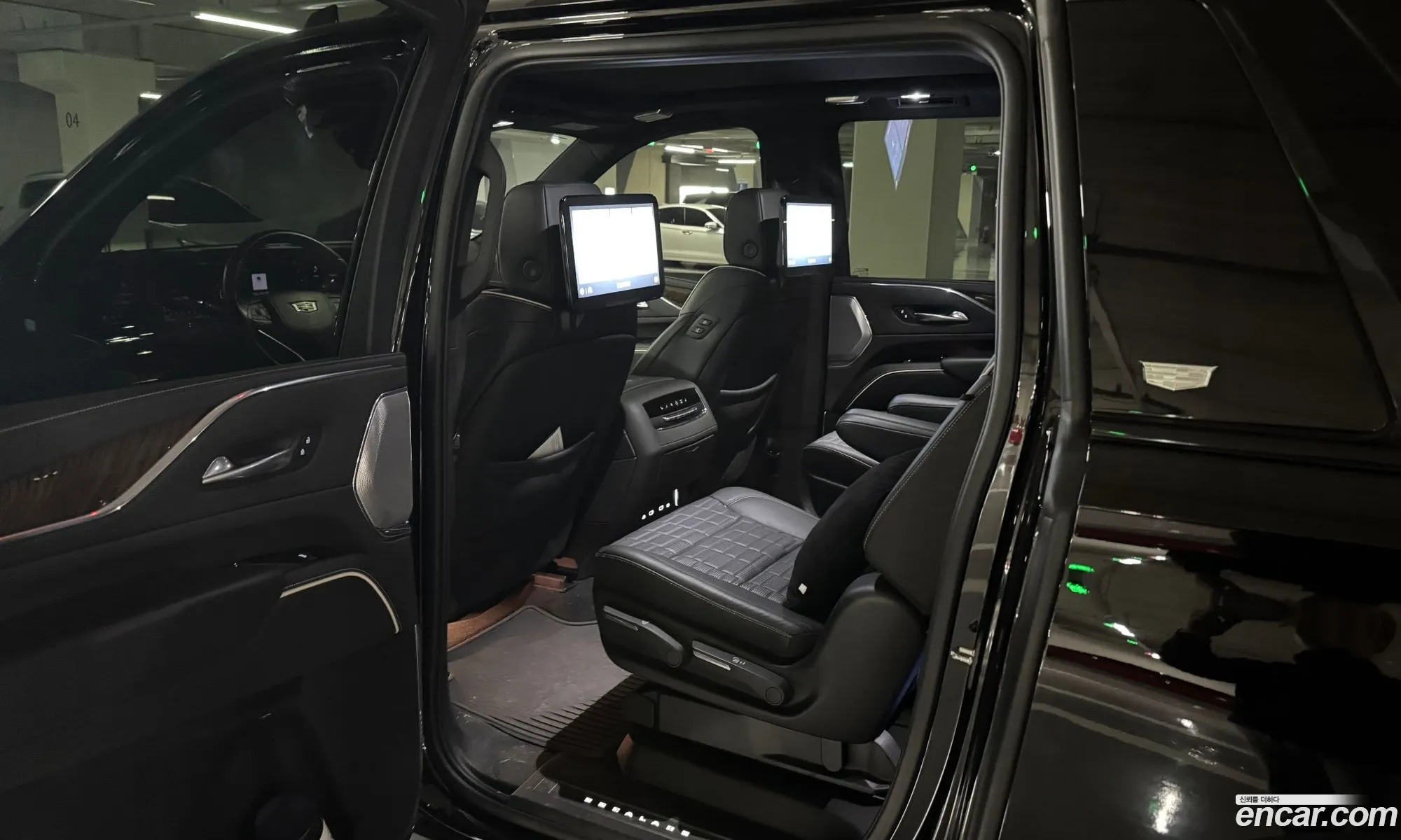 Cadillac Escalade 2021 — 9