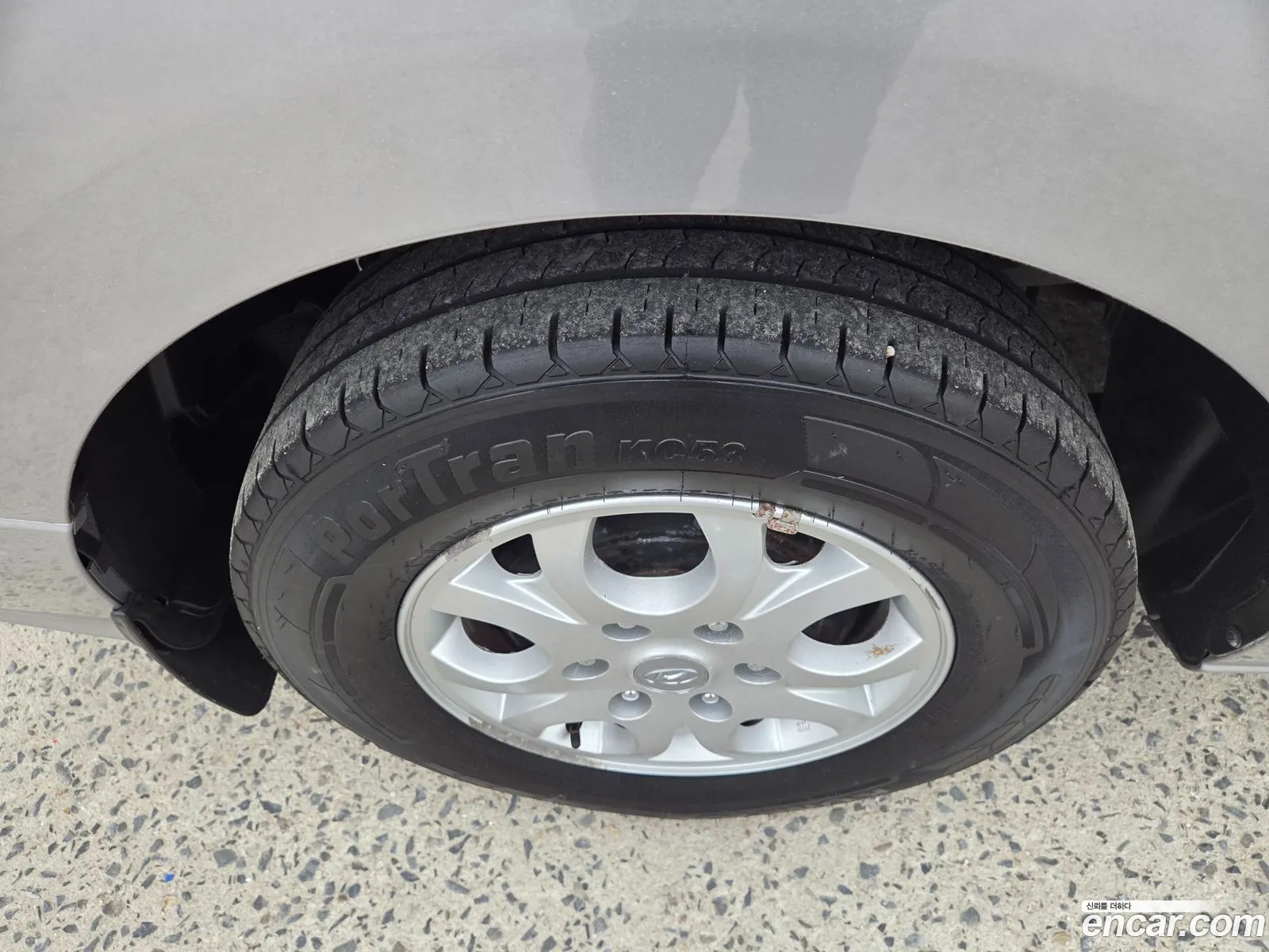 Hyundai Grand Starex 2013 — 15