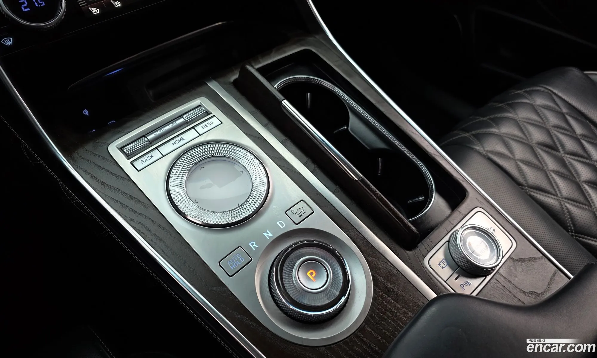 Genesis GV80 2020 — 11