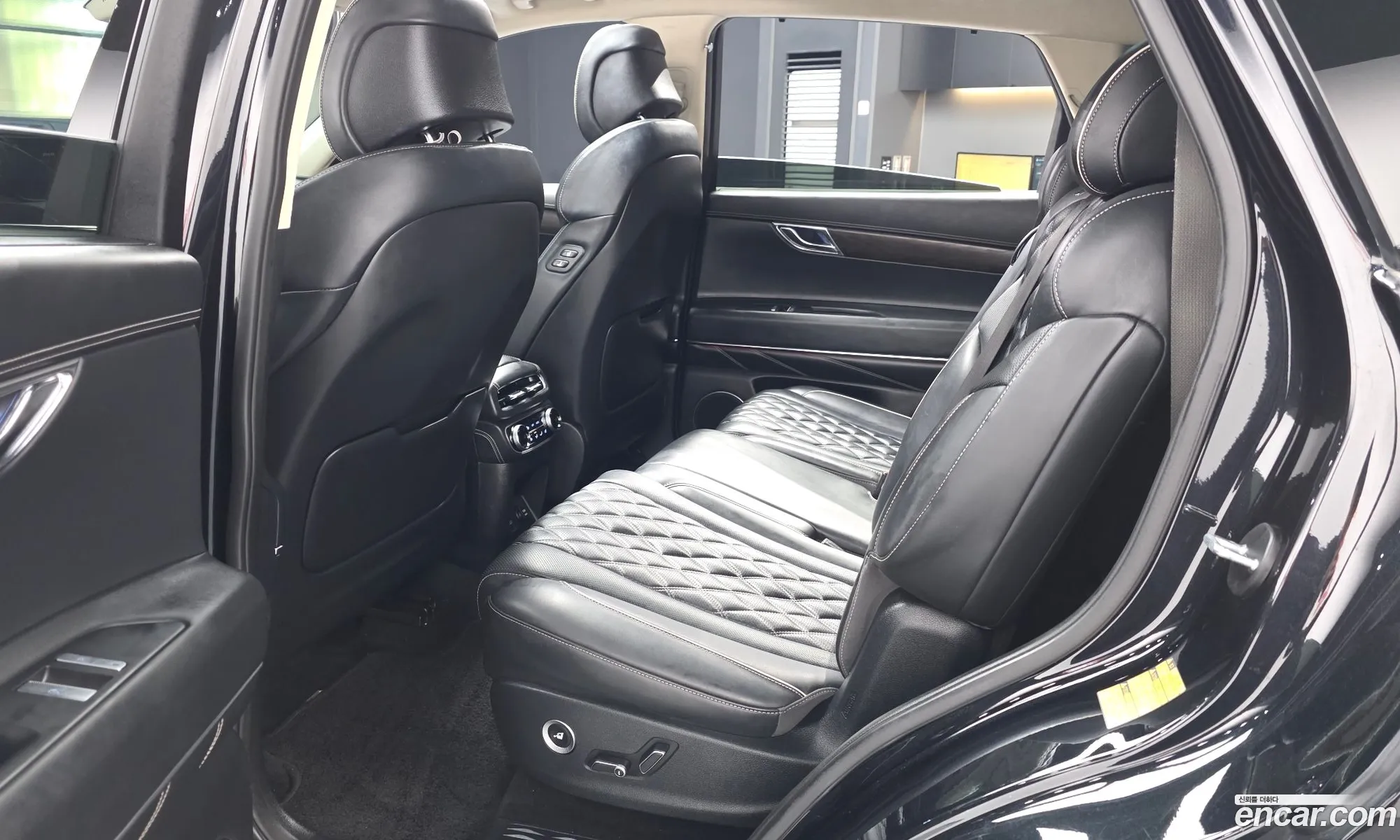 Genesis GV80 2020 — 20