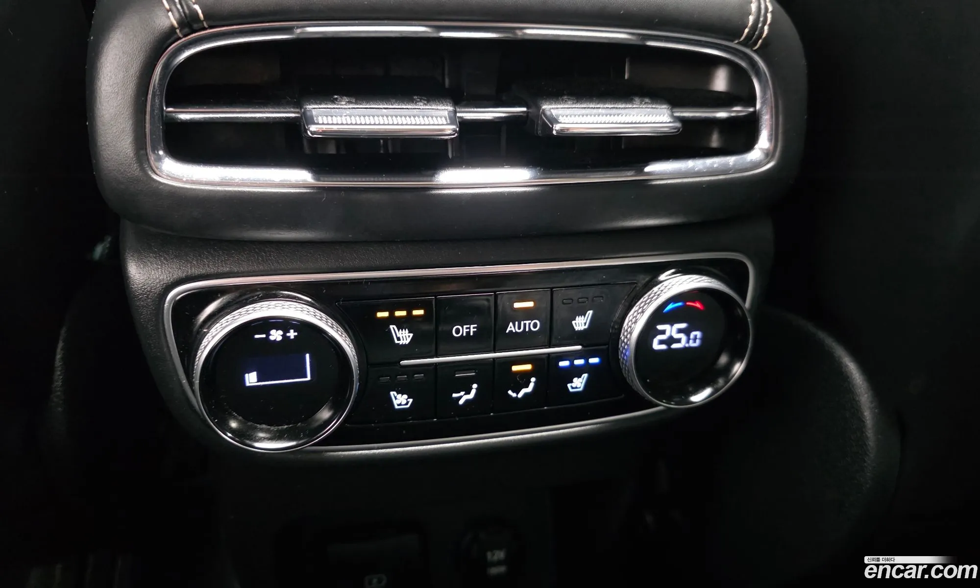 Genesis GV80 2020 — 19