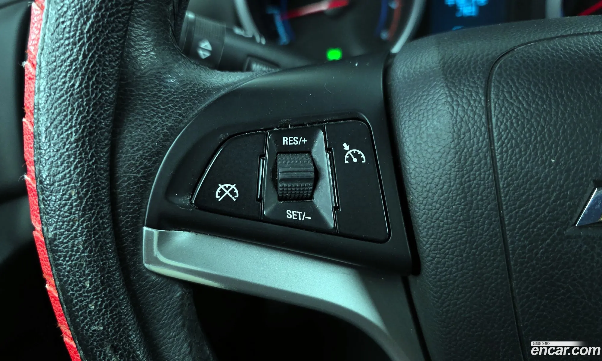 Chevrolet (GM Daewoo) Amazing New Cruze 2015 — 19