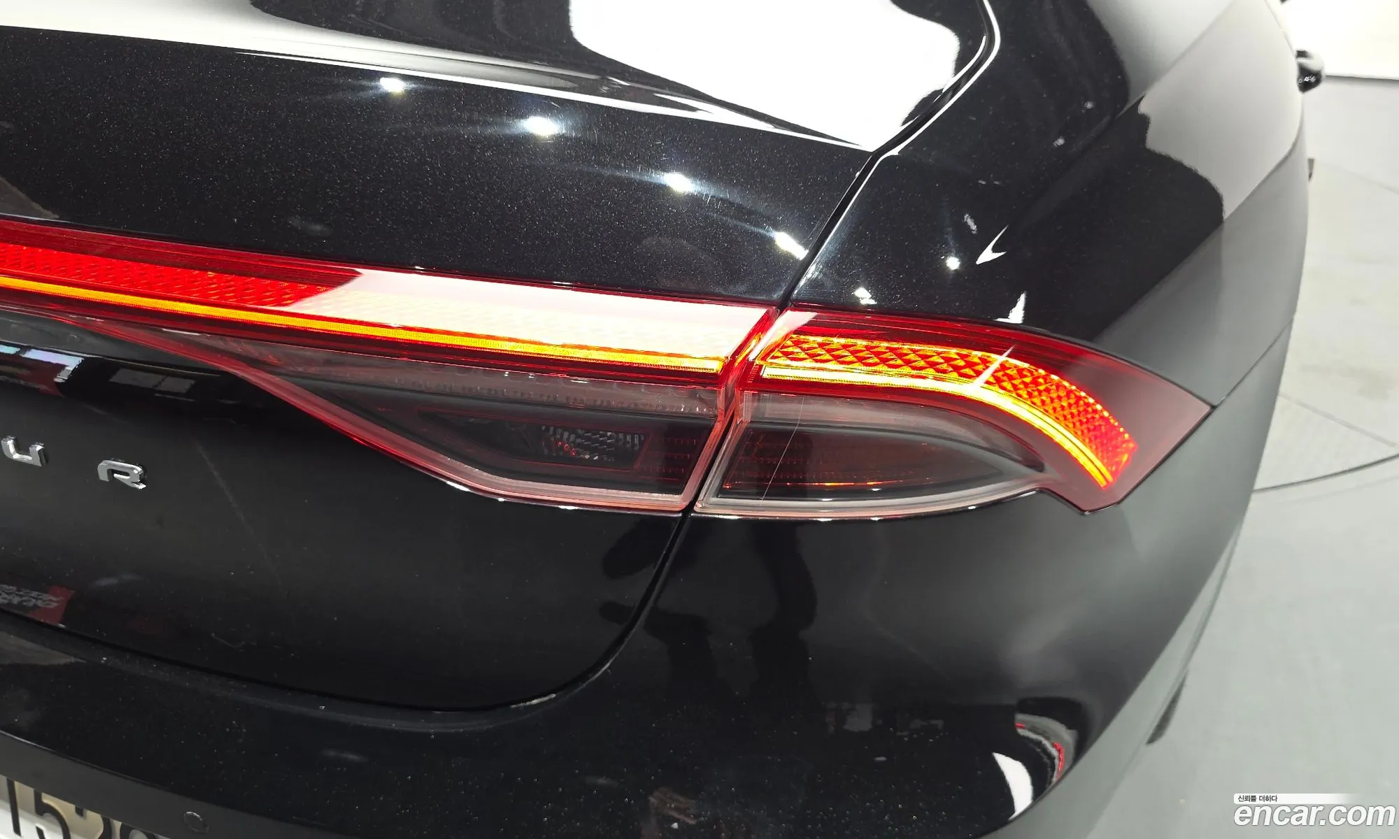 Hyundai Grandeur IG 2022 — 3