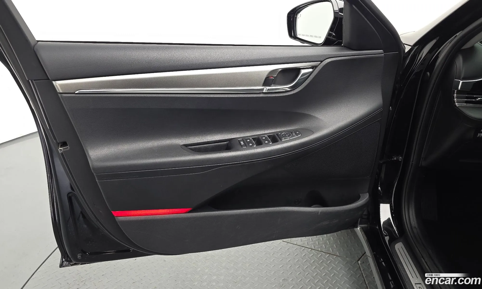 Hyundai Grandeur IG 2022 — 2