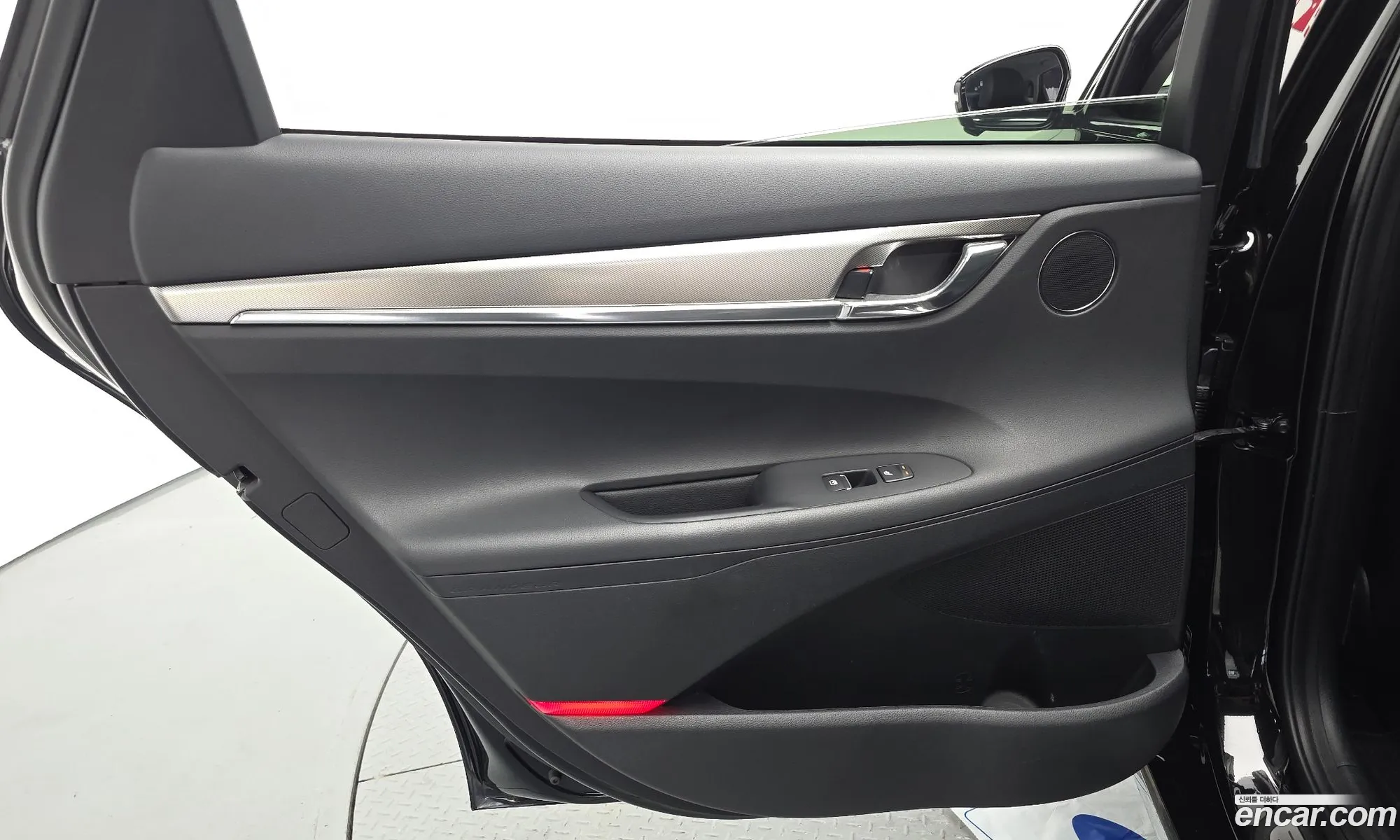 Hyundai Grandeur IG 2022 — 19