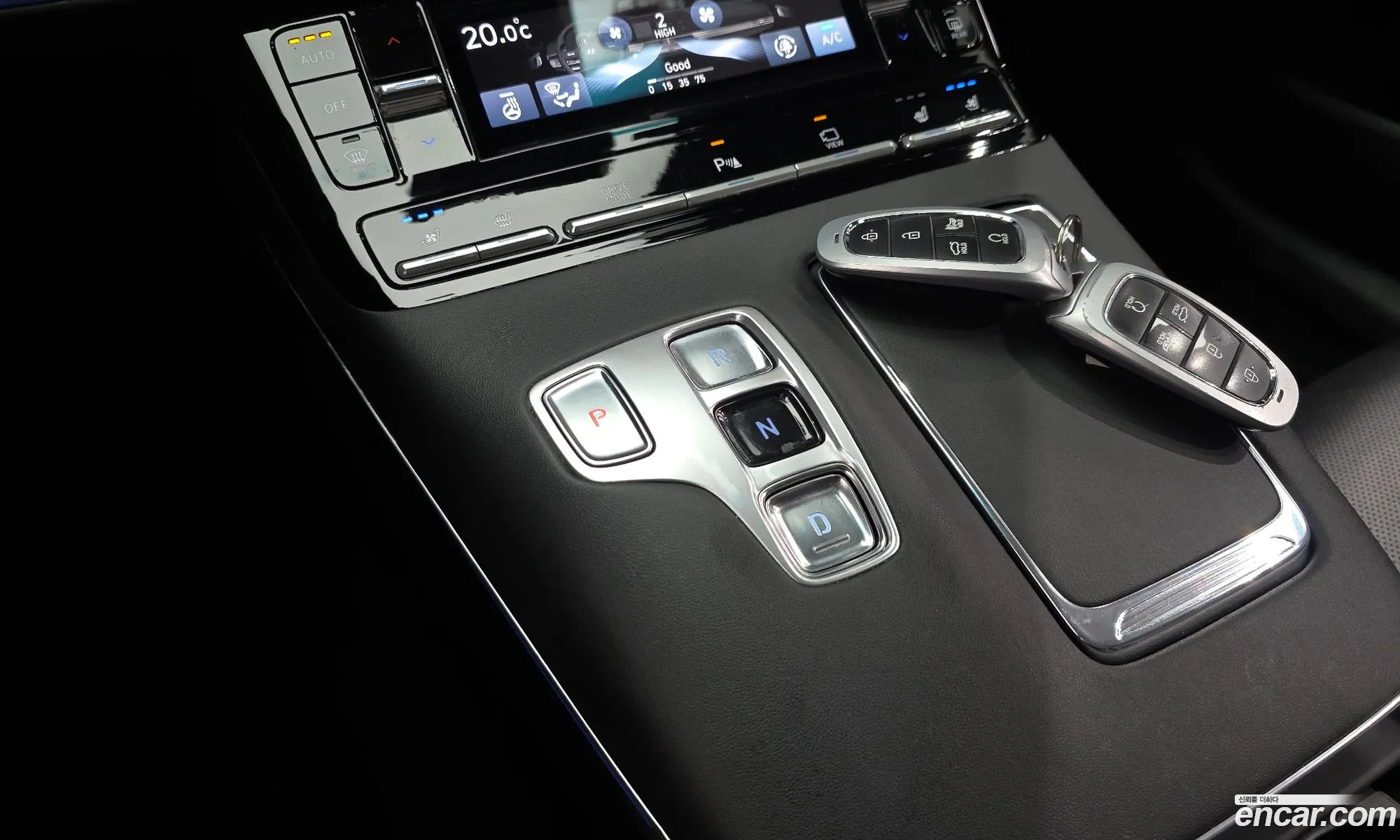 Hyundai Grandeur IG 2022 — 6