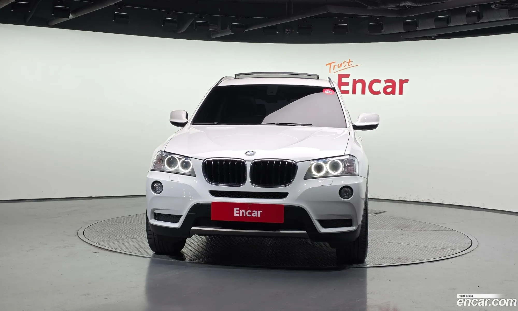 BMW X3 2013 WBAWY3109E0F20367 — 14