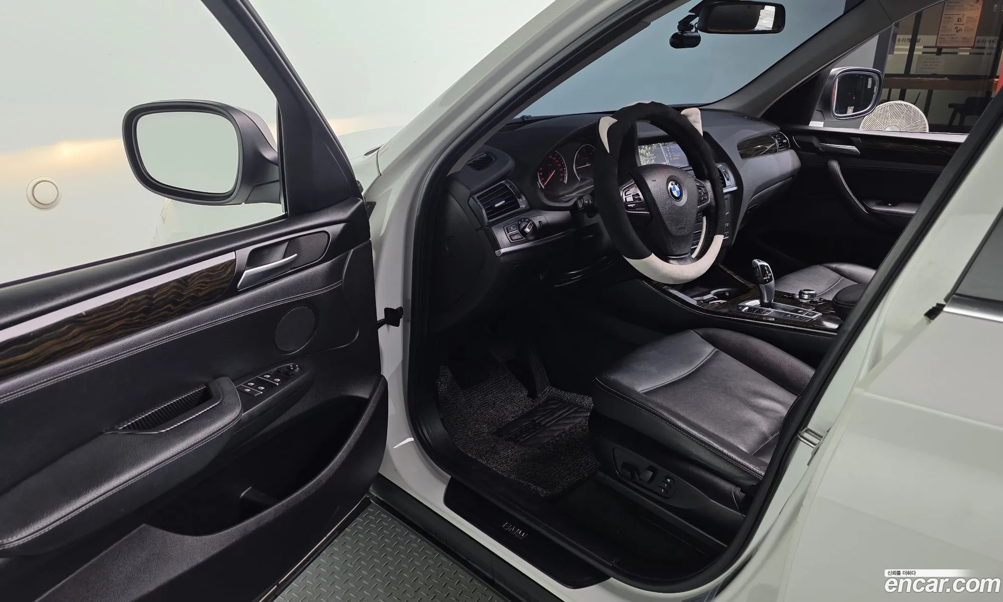 BMW X3 2013 WBAWY3109E0F20367 — 2