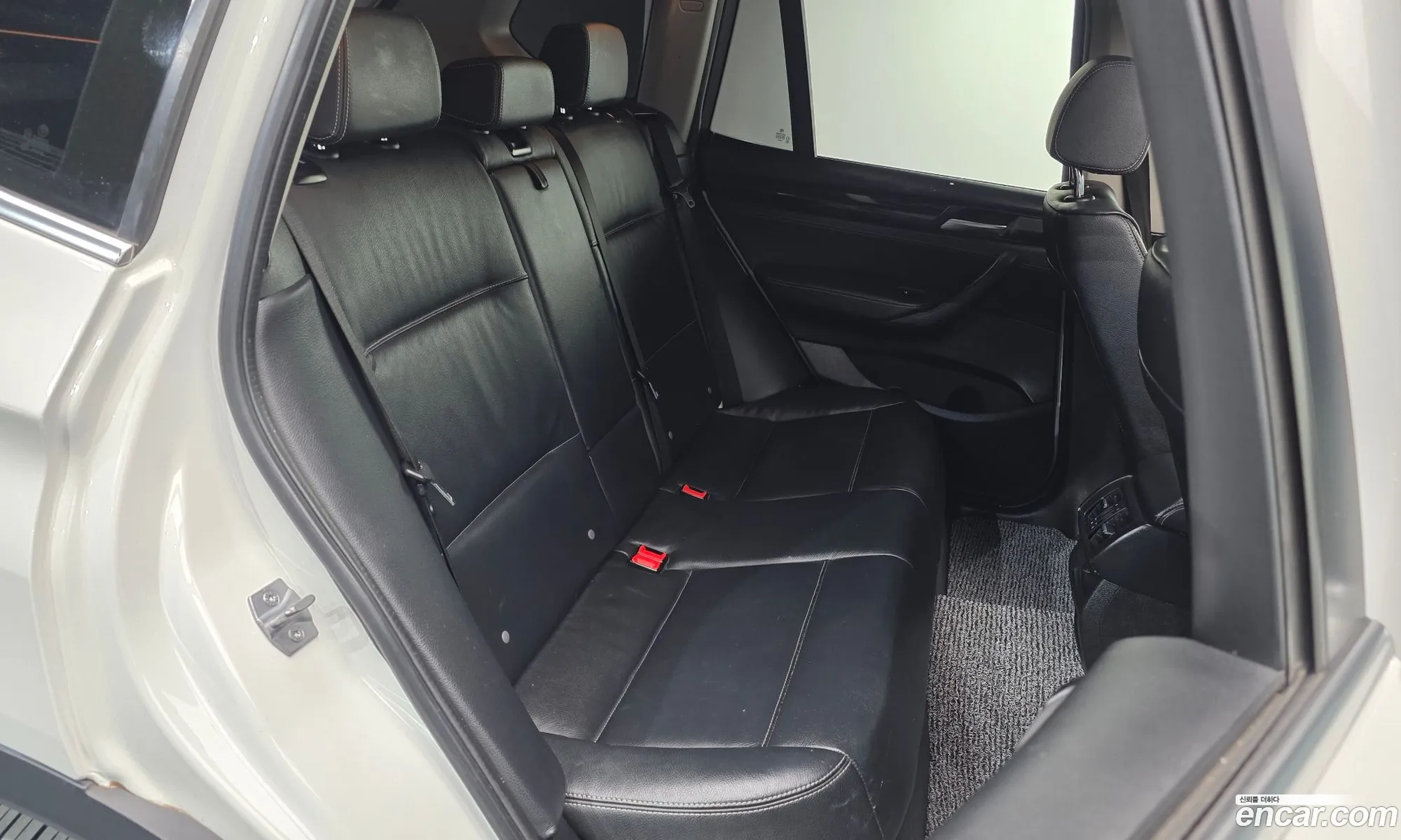 BMW X3 2013 WBAWY3109E0F20367 — 3