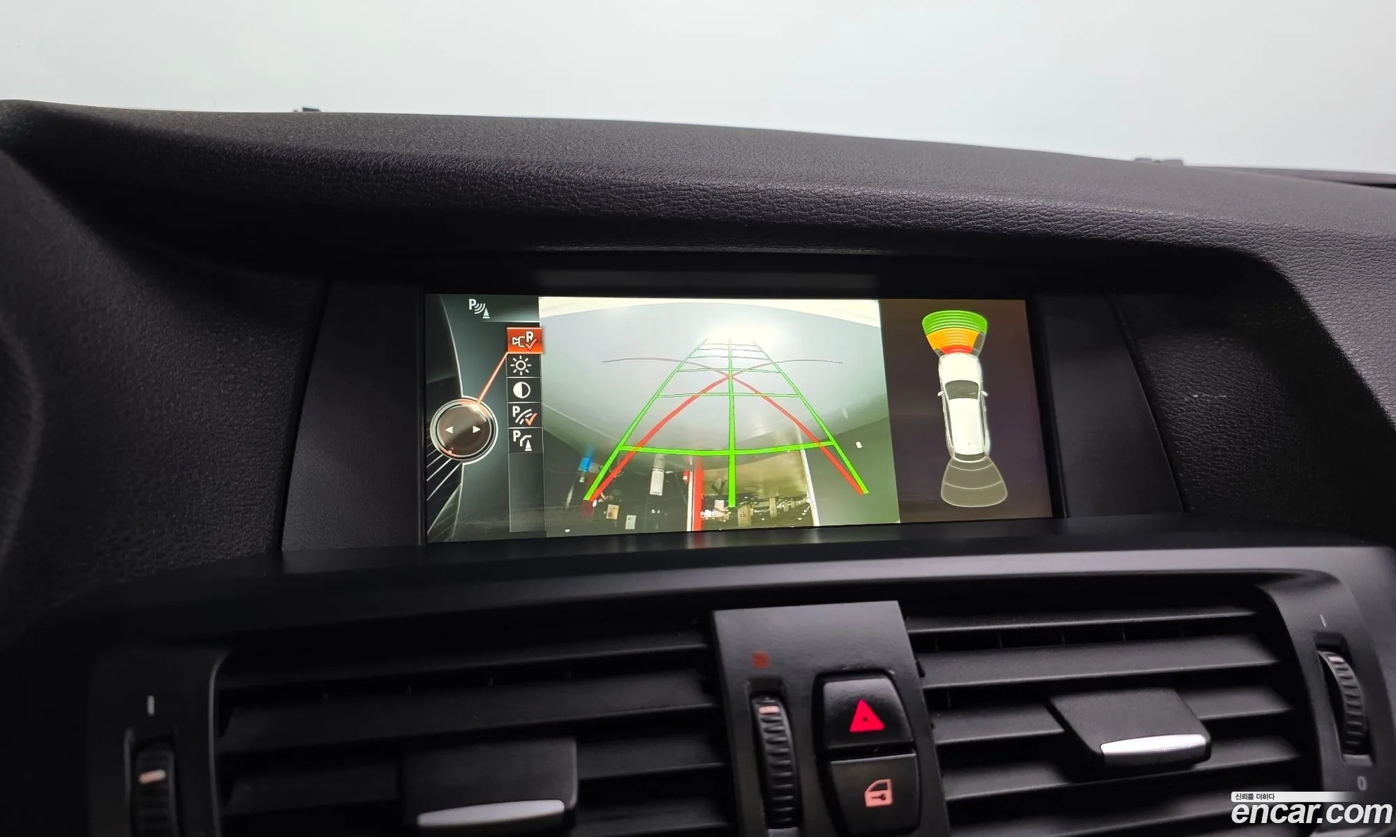 BMW X3 2013 WBAWY3109E0F20367 — 6