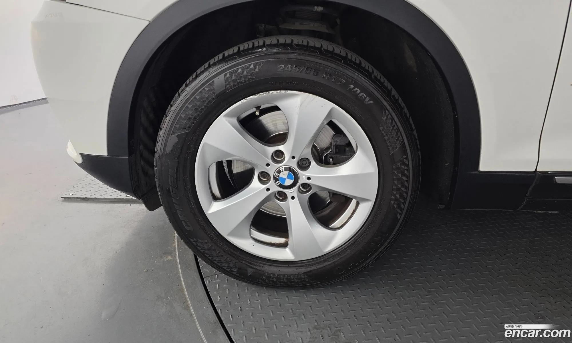 BMW X3 2013 WBAWY3109E0F20367 — 11