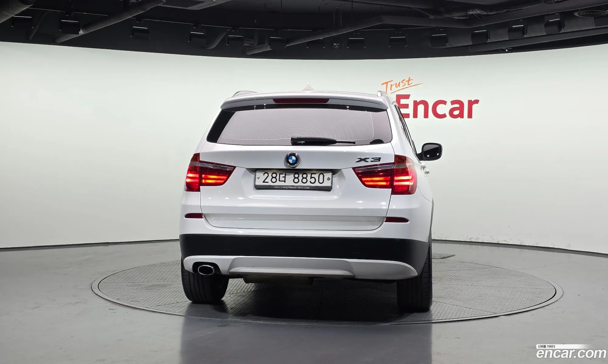BMW X3 2013 WBAWY3109E0F20367 — 15