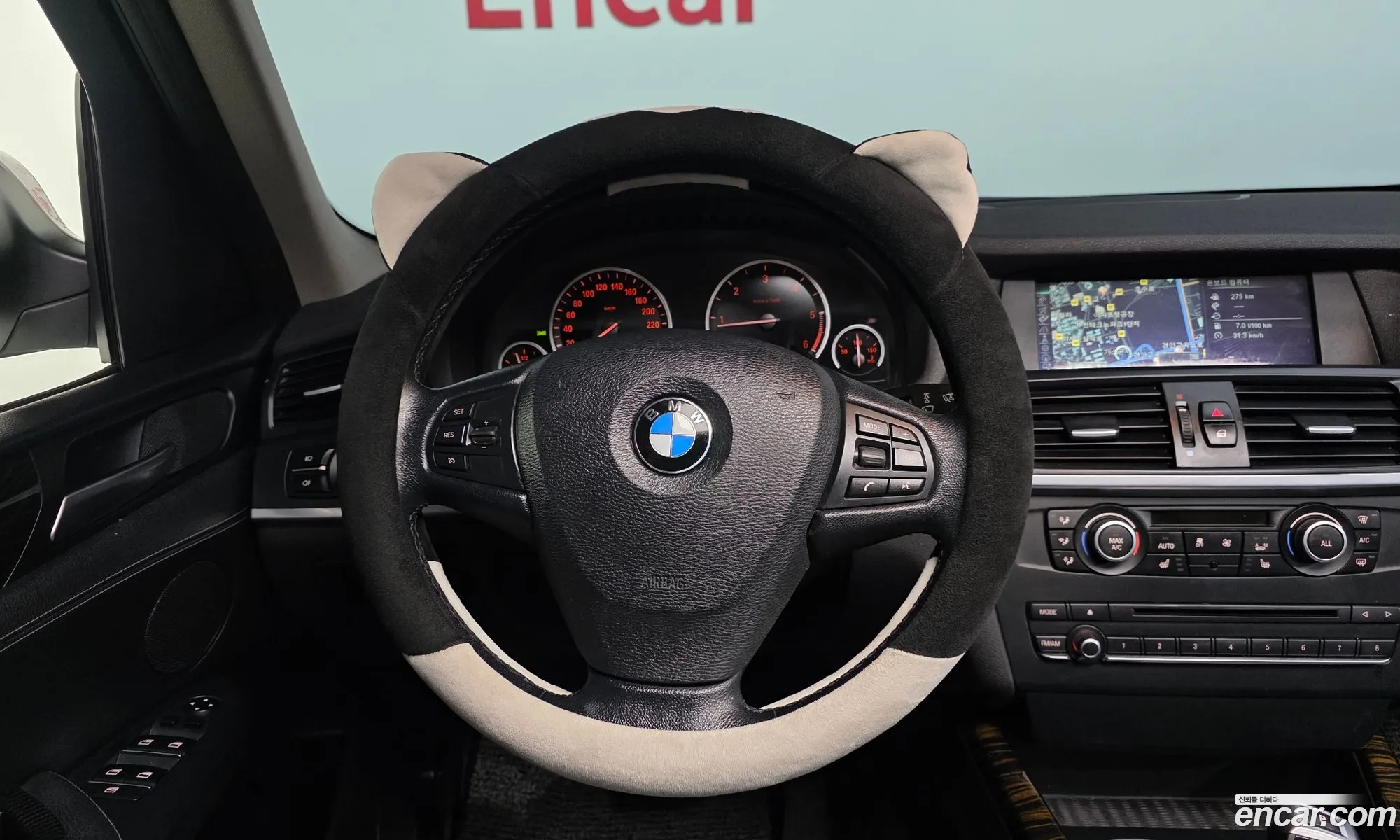 BMW X3 2013 WBAWY3109E0F20367 — 18
