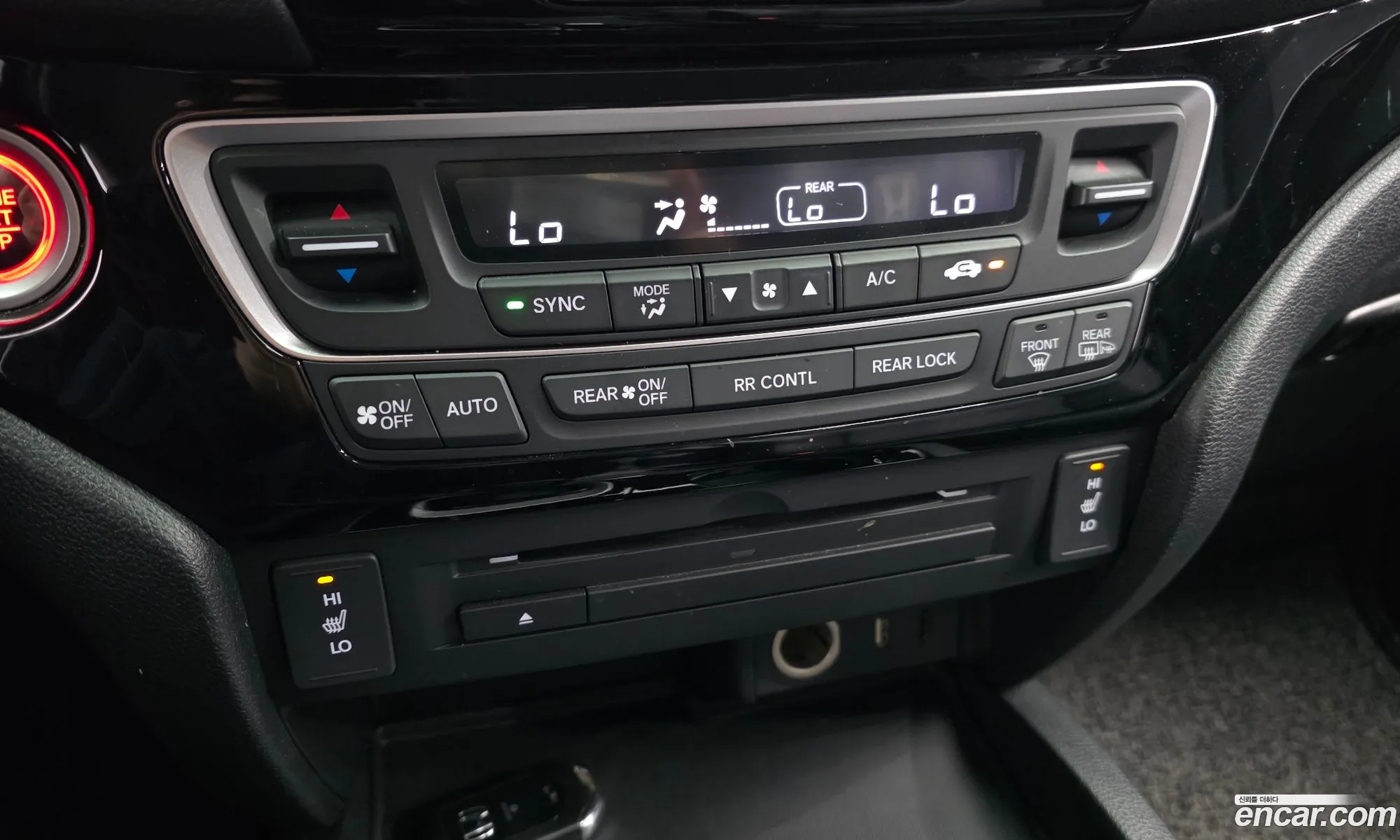 Honda Pilot 2016 5FNYF6850GB201792 — 3
