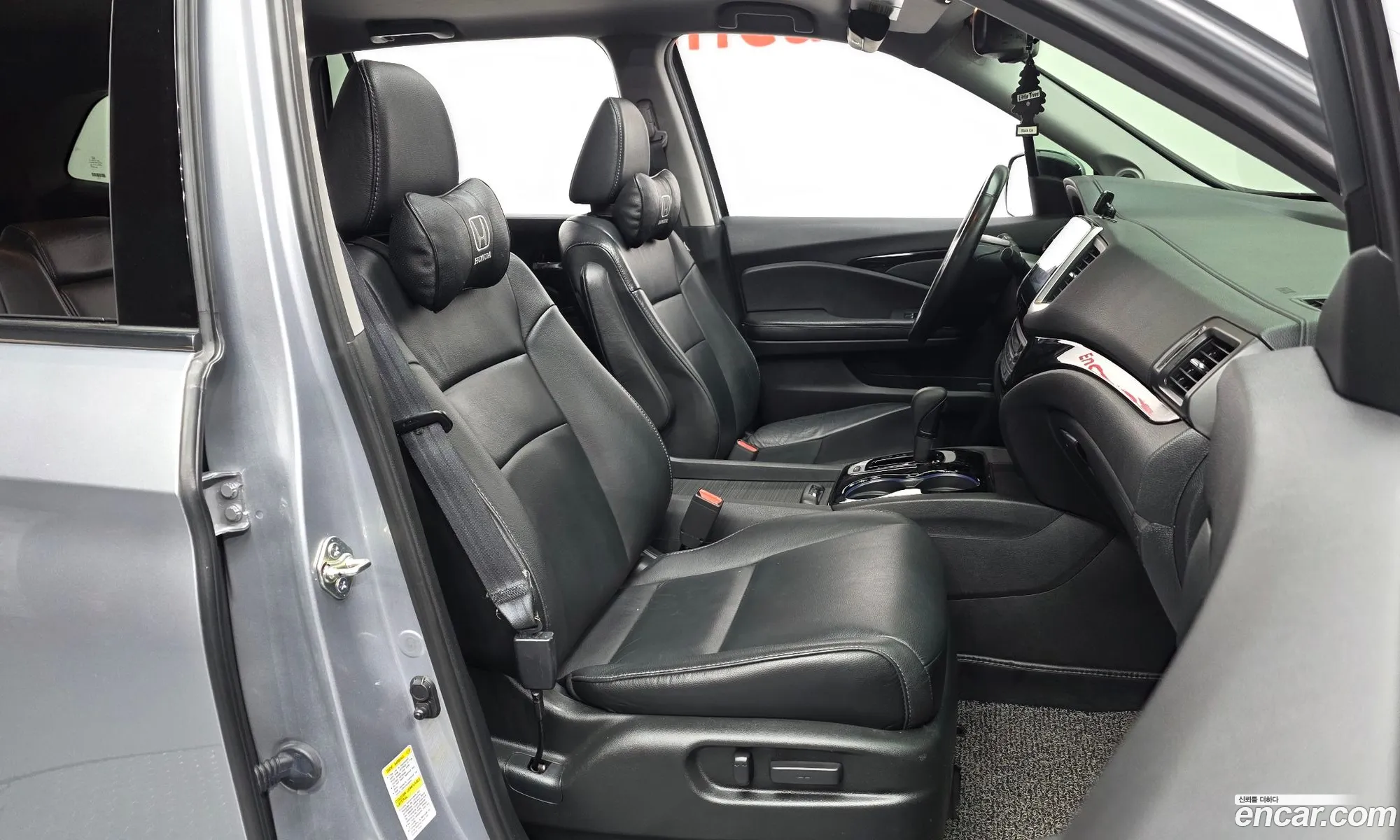 Honda Pilot 2016 5FNYF6850GB201792 — 13