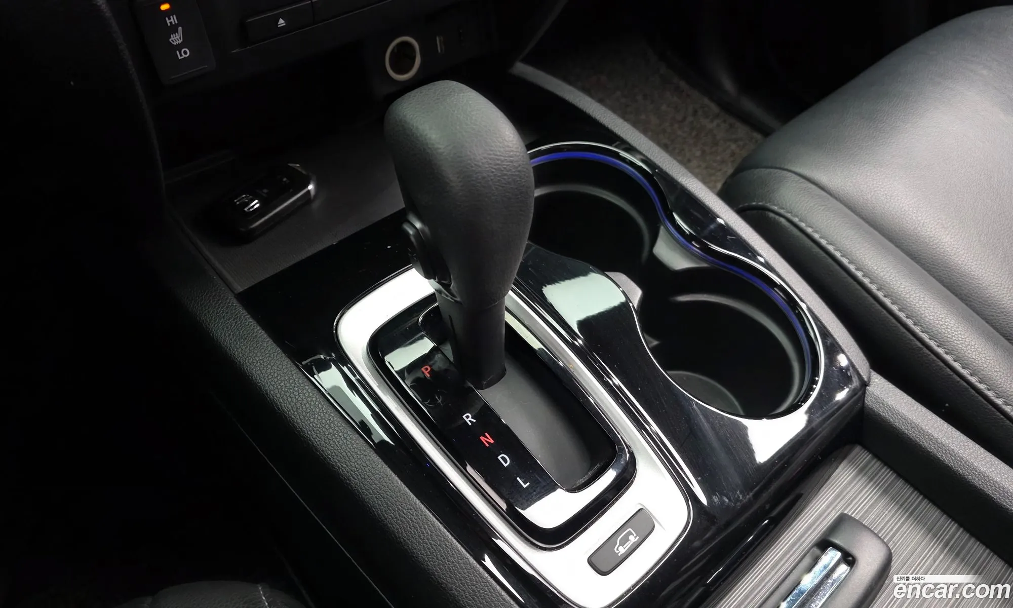 Honda Pilot 2016 5FNYF6850GB201792 — 16