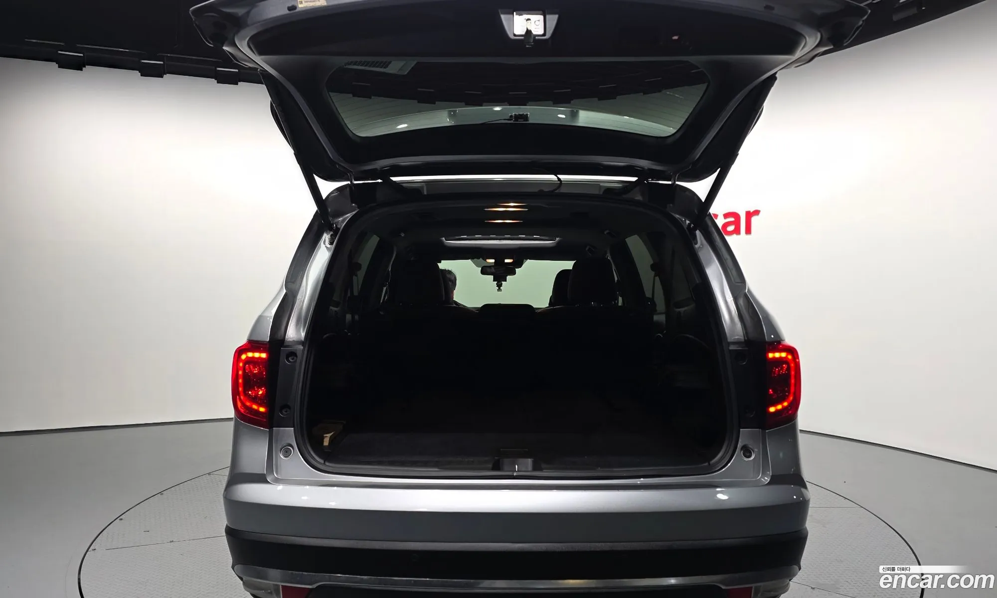 Honda Pilot 2016 5FNYF6850GB201792 — 11