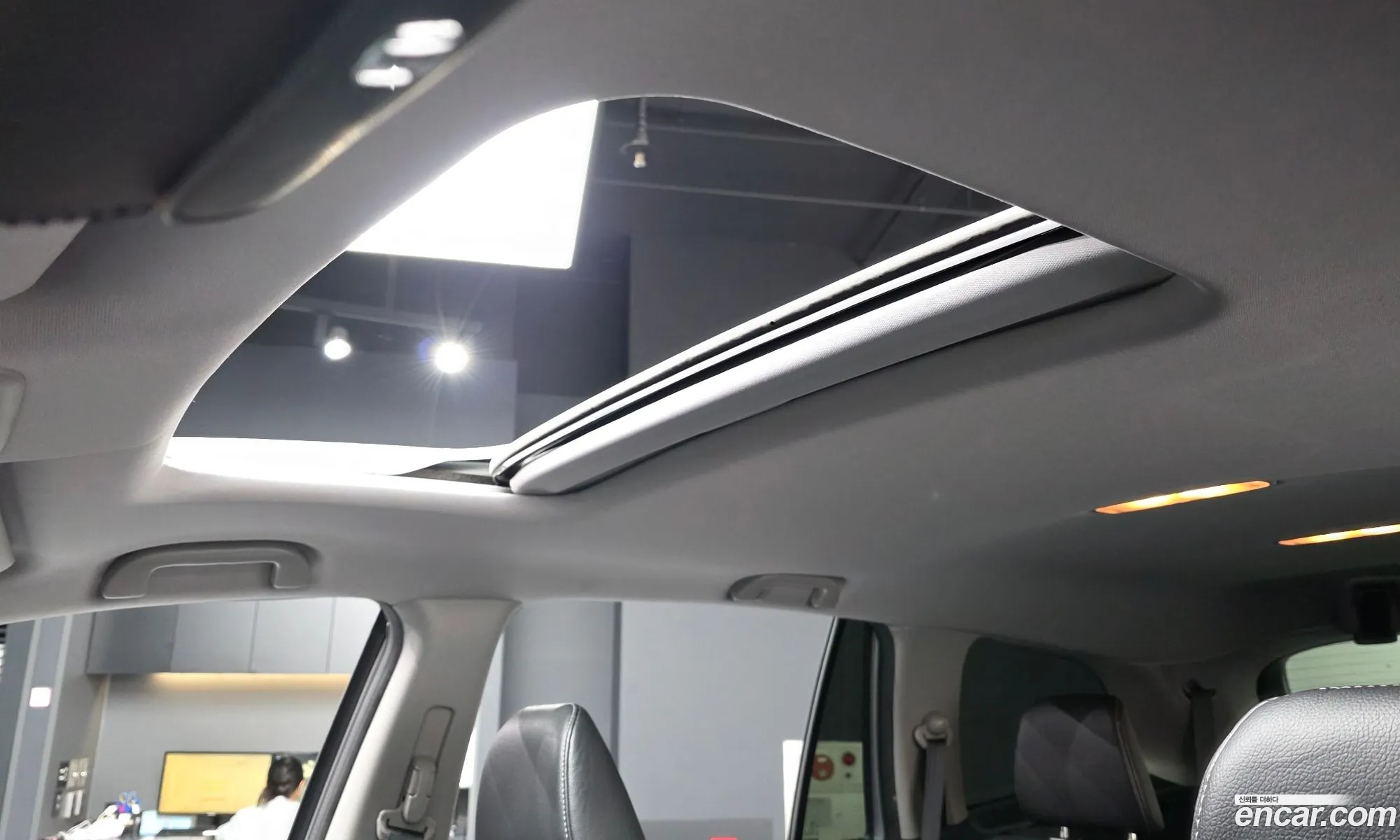Honda Pilot 2016 5FNYF6850GB201792 — 7