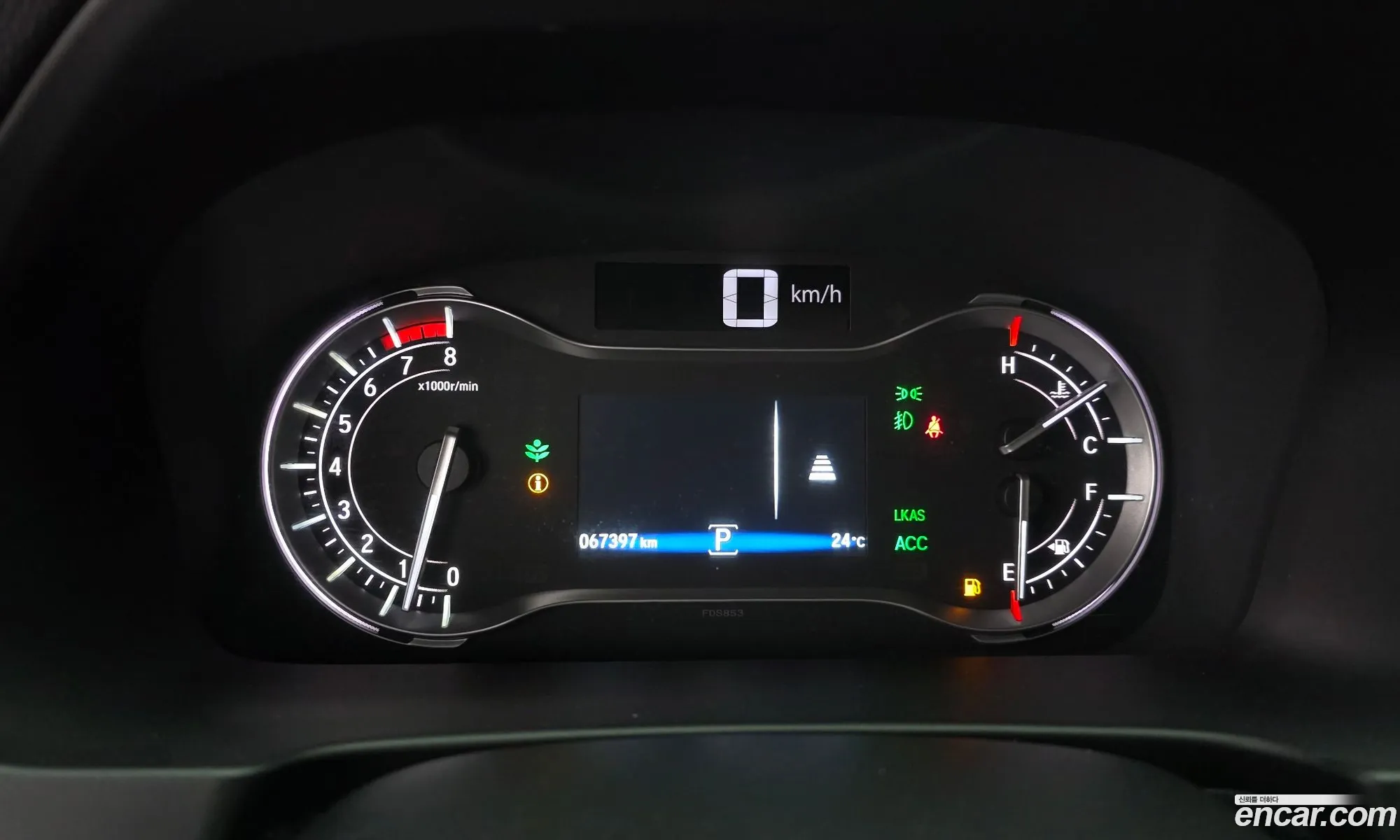 Honda Pilot 2016 5FNYF6850GB201792 — 4