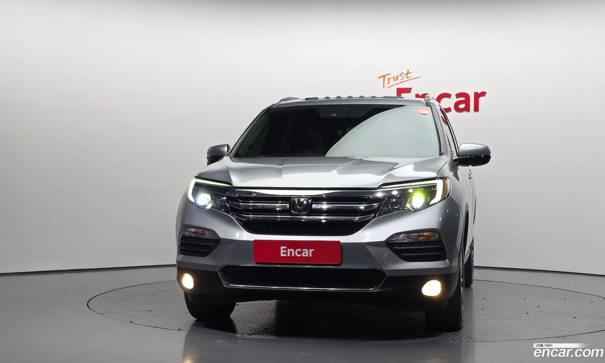 Honda Pilot 2016 5FNYF6850GB201792 — 15