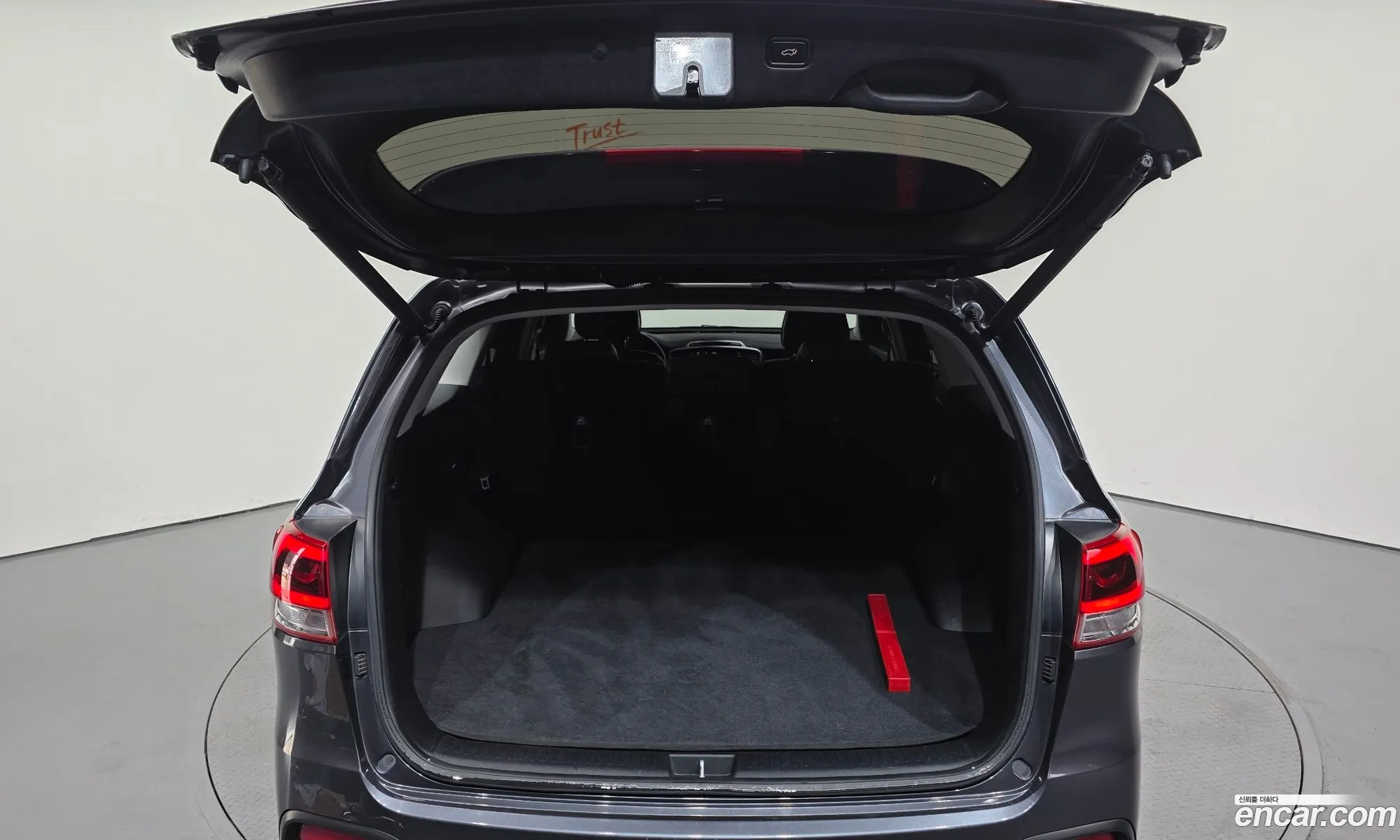 Kia Sorento 2015 — 12