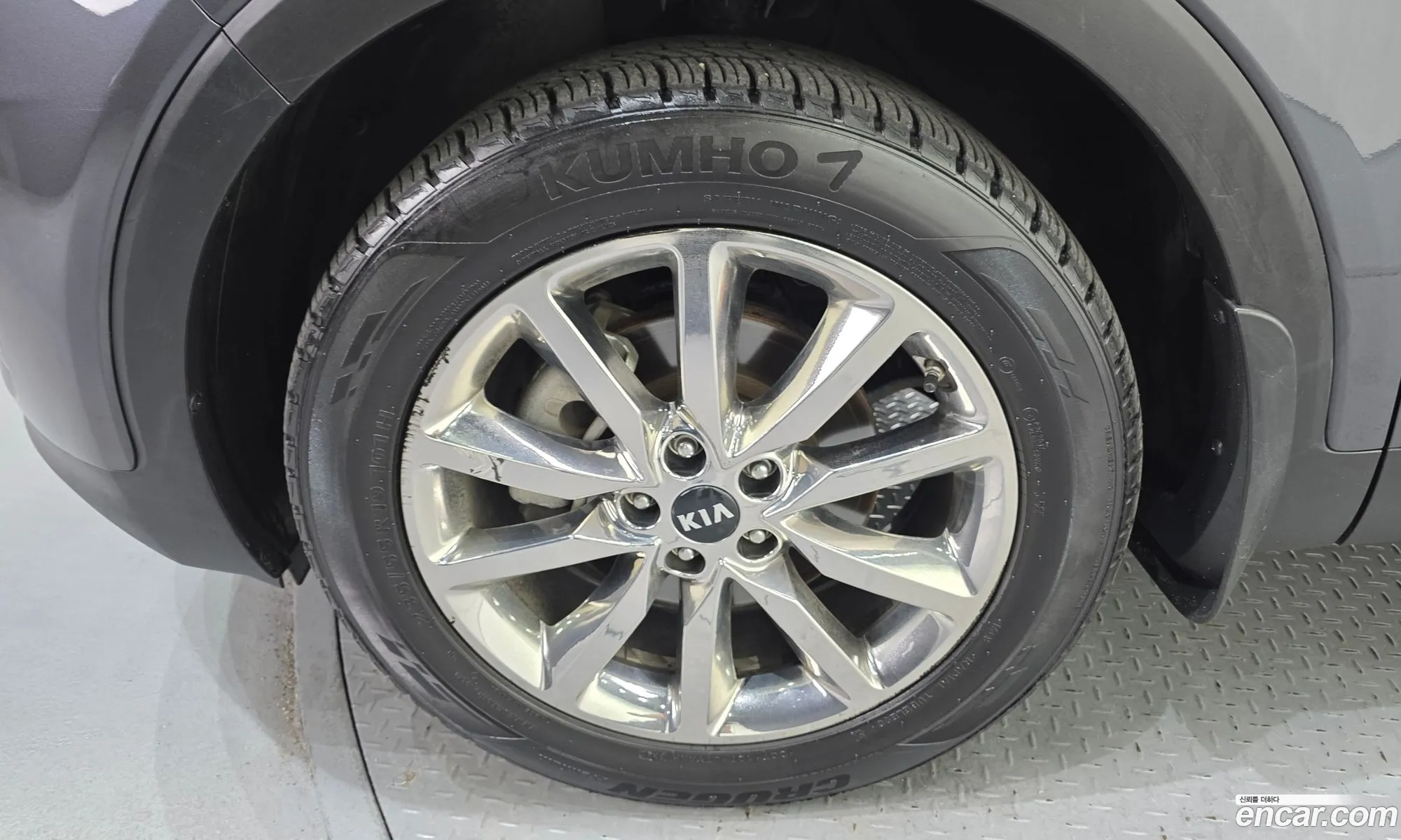 Kia Sorento 2015 — 18