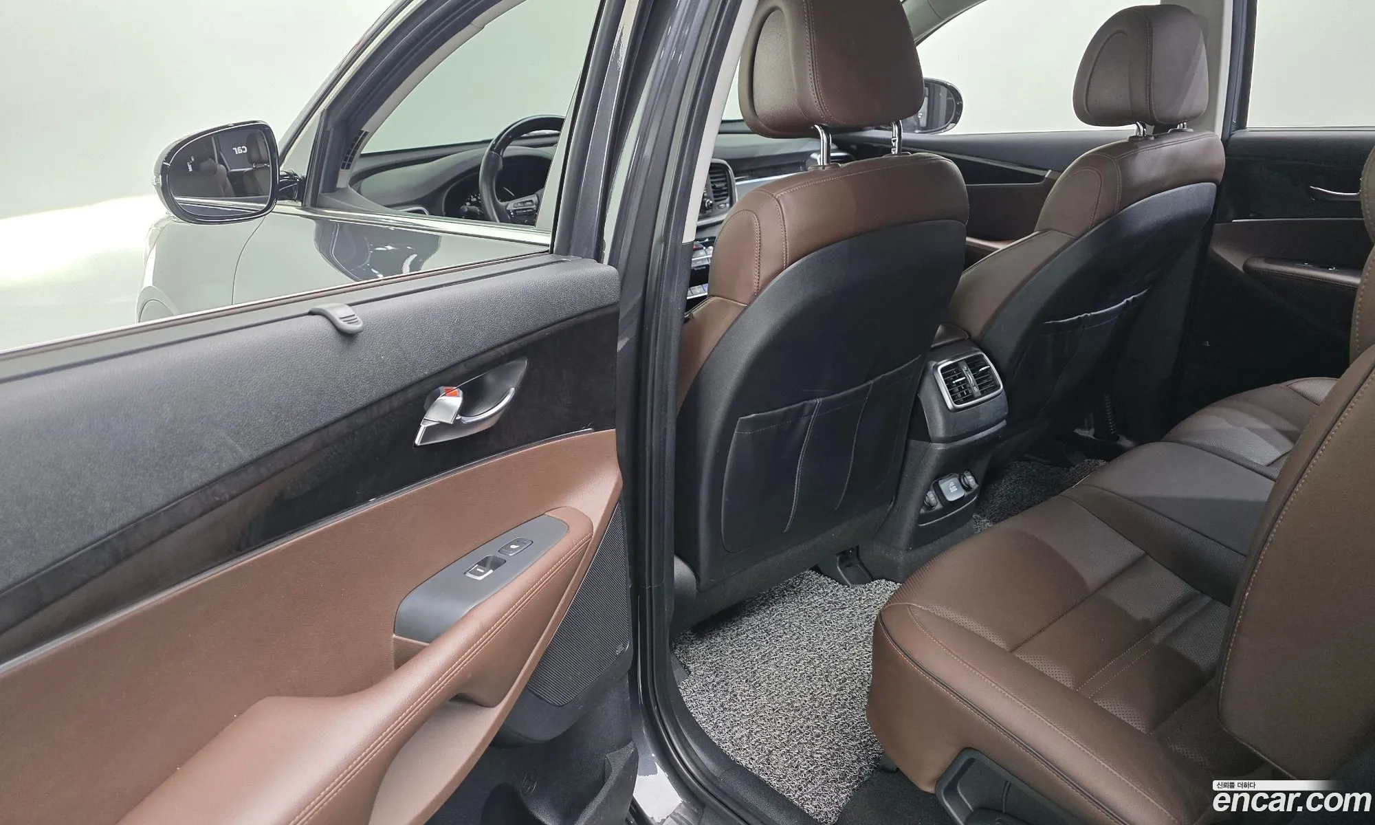 Kia Sorento 2015 — 9