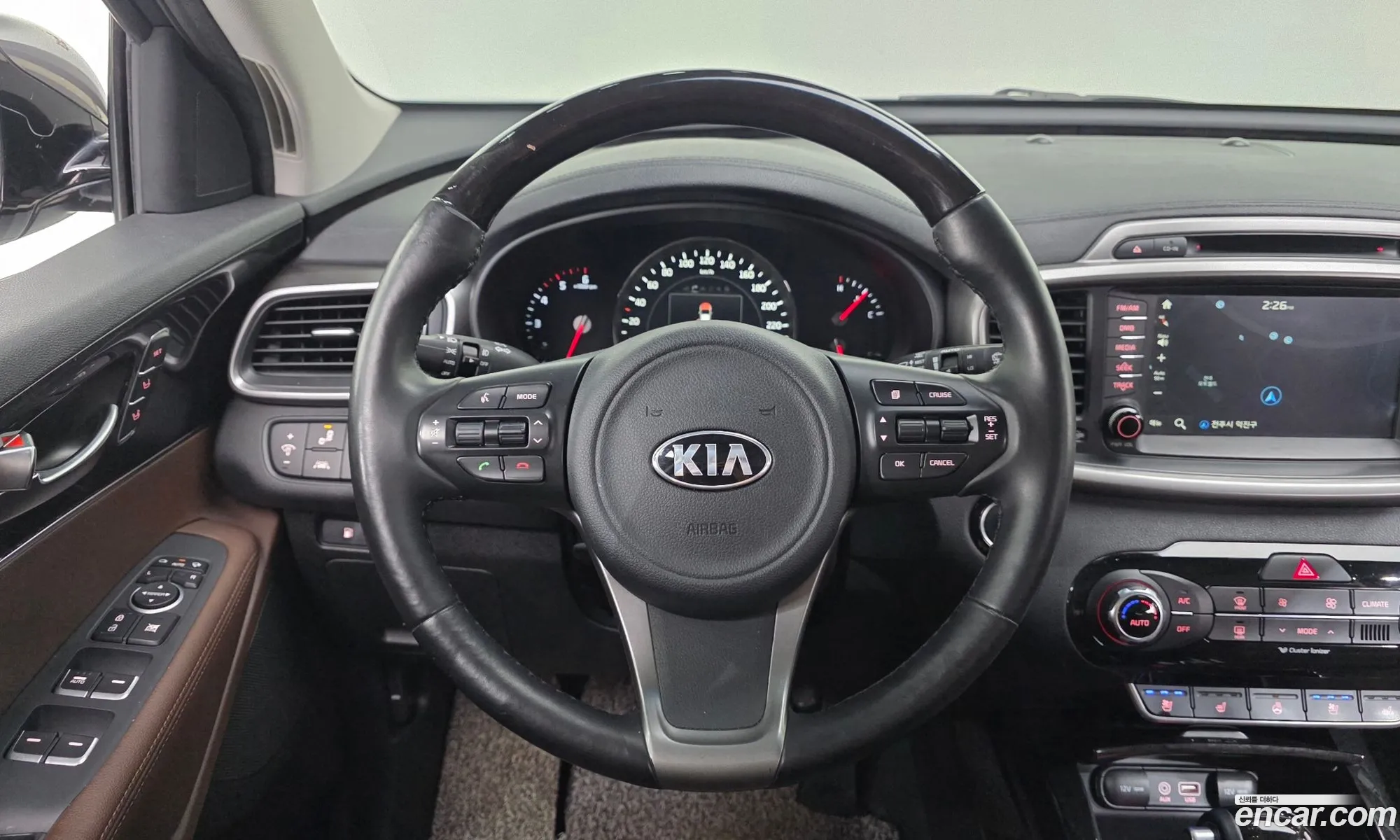 Kia Sorento 2015 — 13