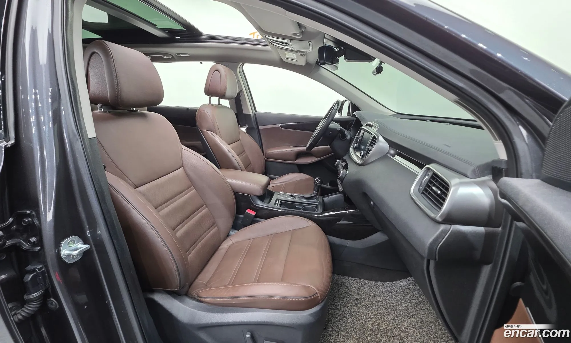 Kia Sorento 2015 — 3