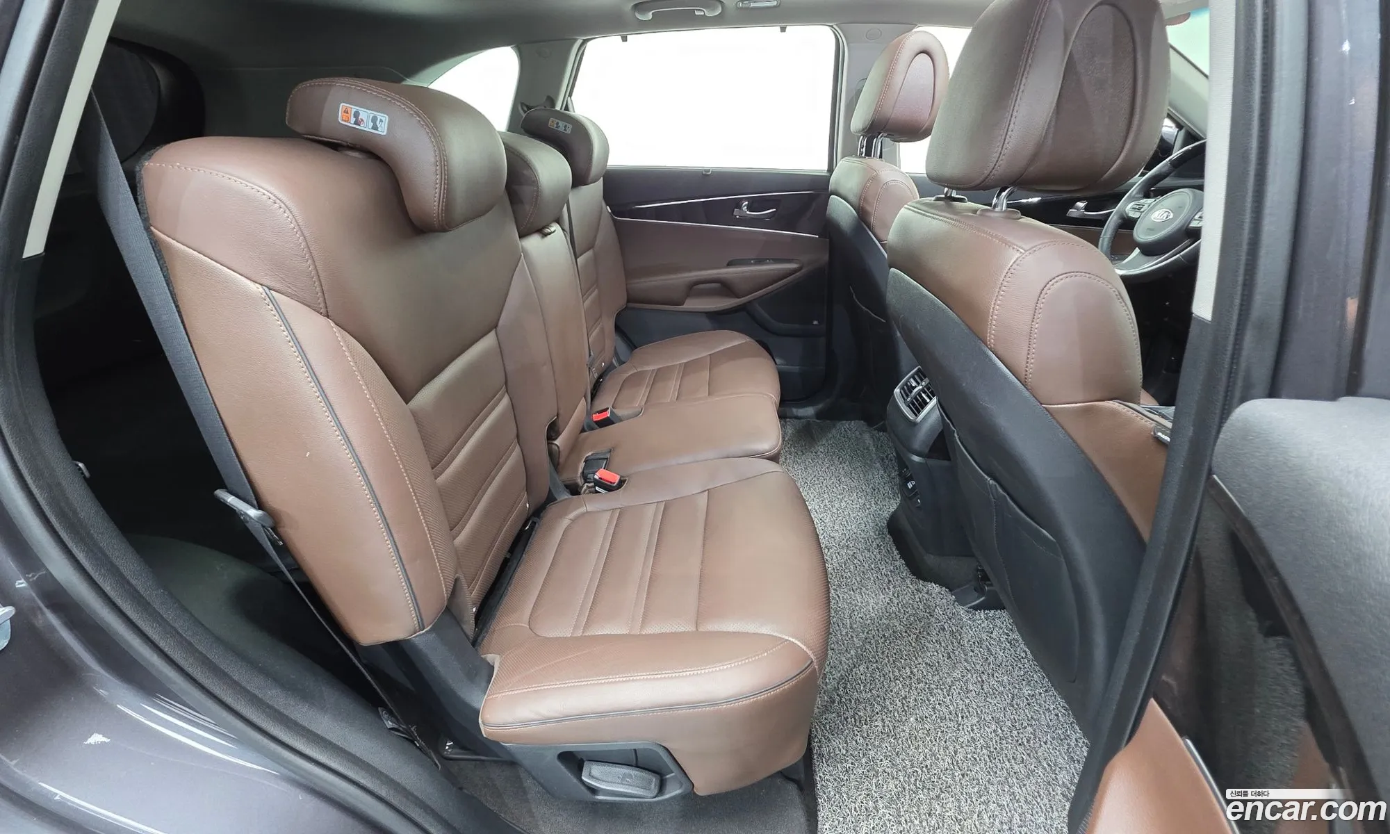 Kia Sorento 2015 — 20