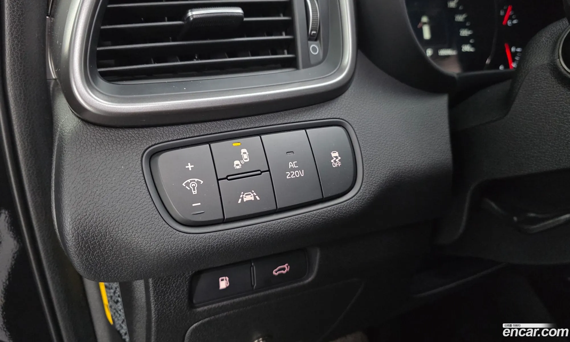Kia Sorento 2015 — 2