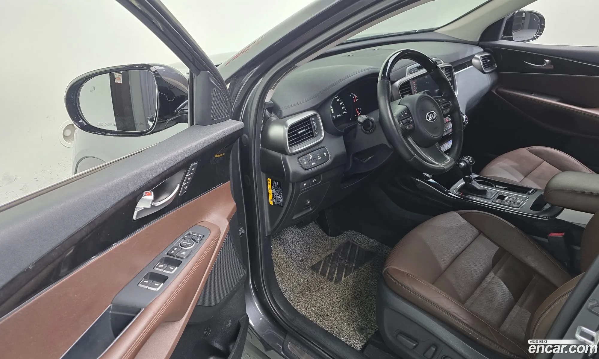 Kia Sorento 2015 — 6
