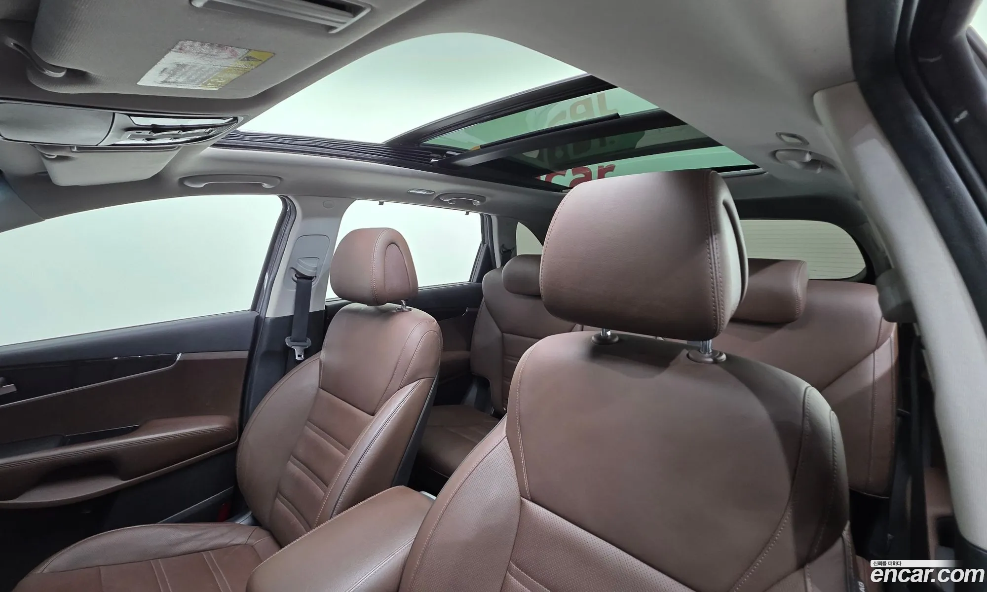 Kia Sorento 2015 — 5