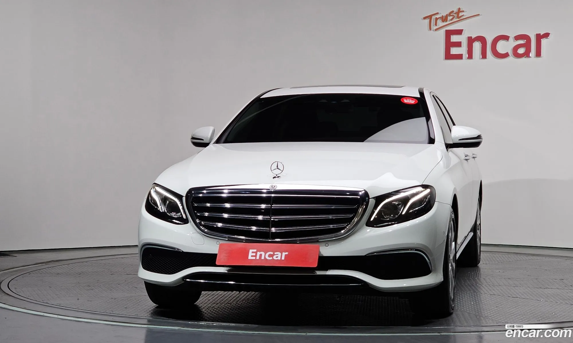 Mercedes-Benz E-Class W213 2018 WDDZF0FB5JA363121 — 8