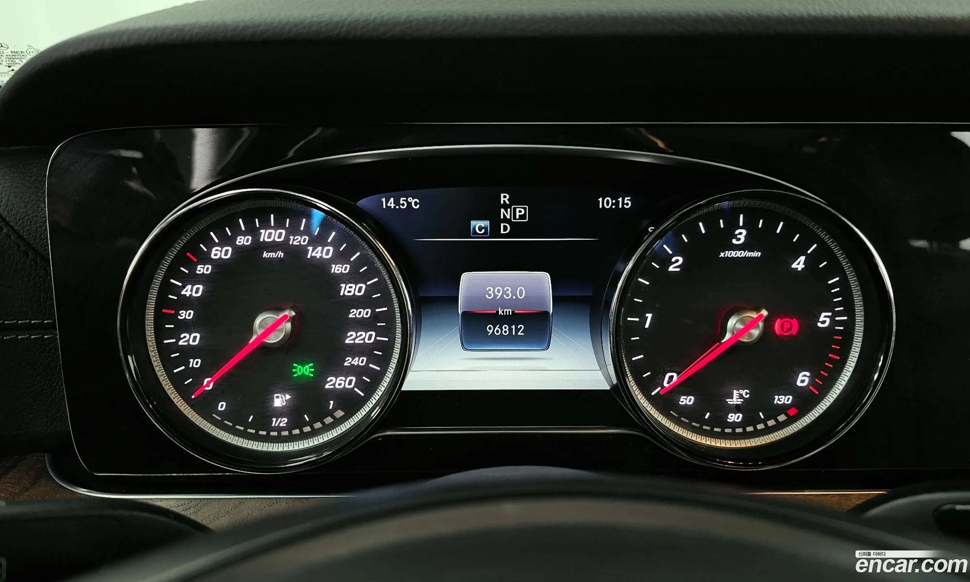 Mercedes-Benz E-Class W213 2018 WDDZF0FB5JA363121 — 14
