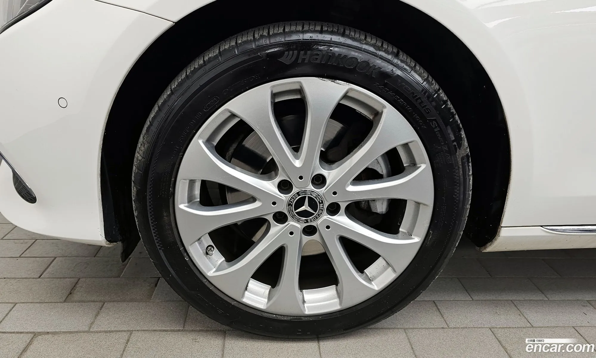 Mercedes-Benz E-Class W213 2018 WDDZF0FB5JA363121 — 24