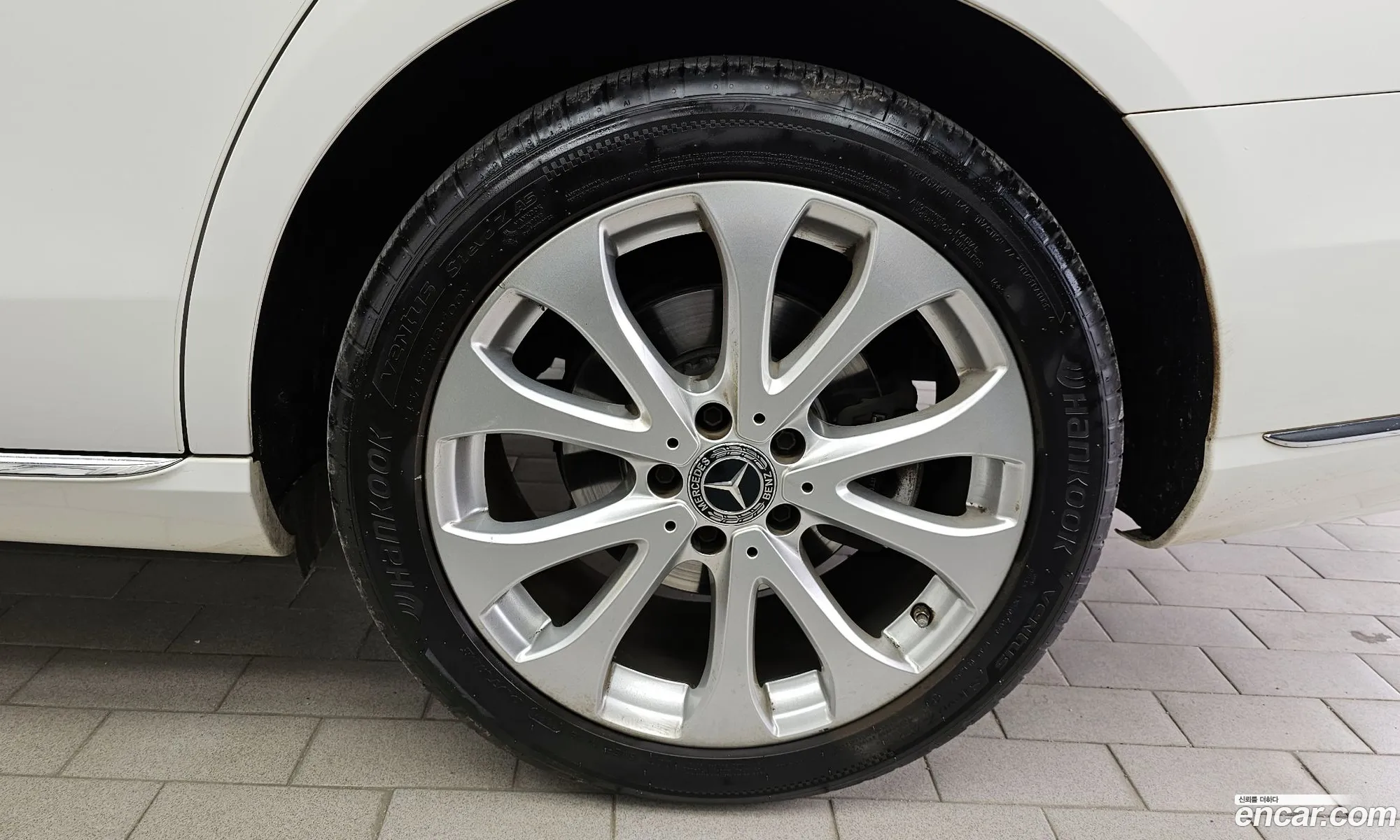 Mercedes-Benz E-Class W213 2018 WDDZF0FB5JA363121 — 10