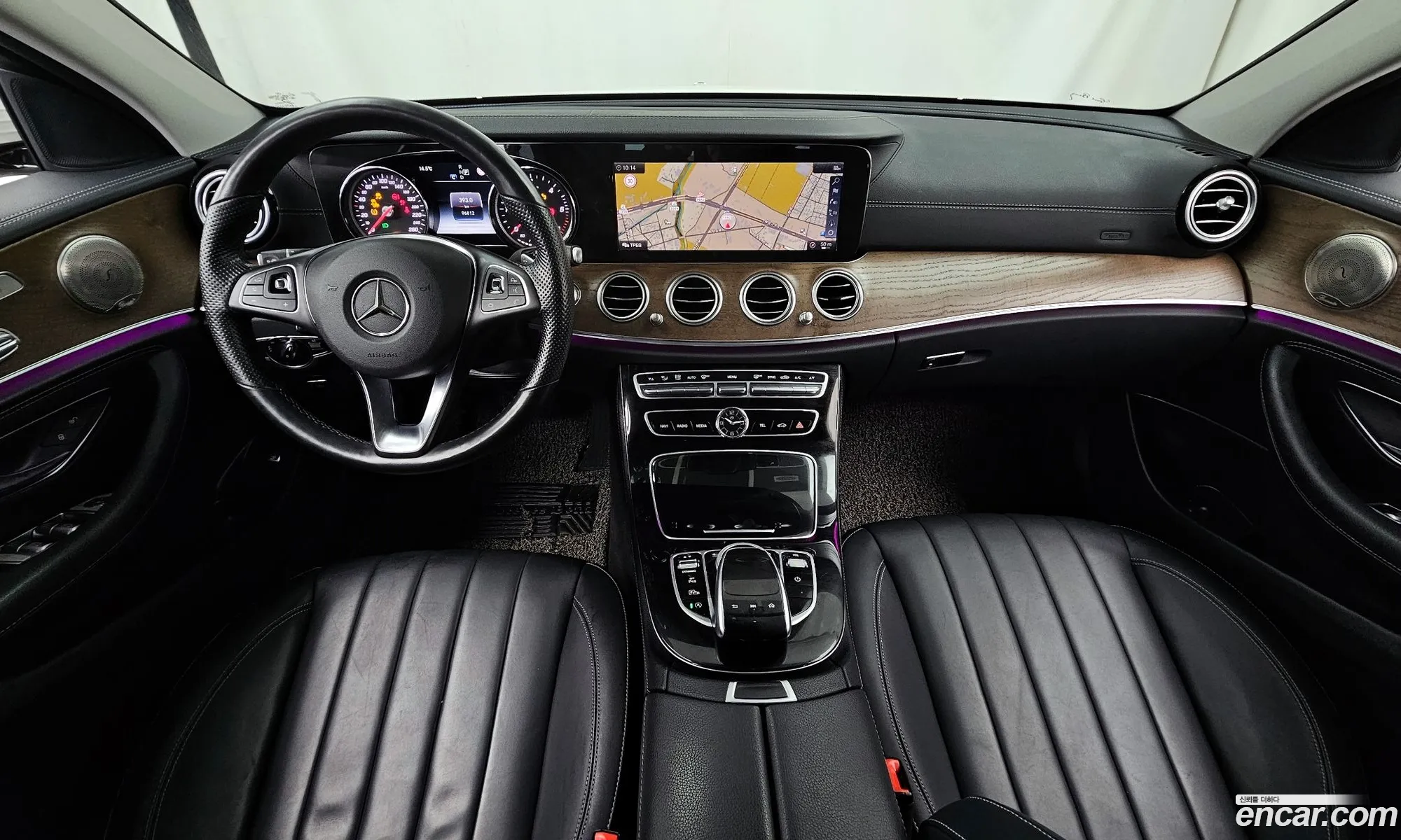 Mercedes-Benz E-Class W213 2018 WDDZF0FB5JA363121 — 26