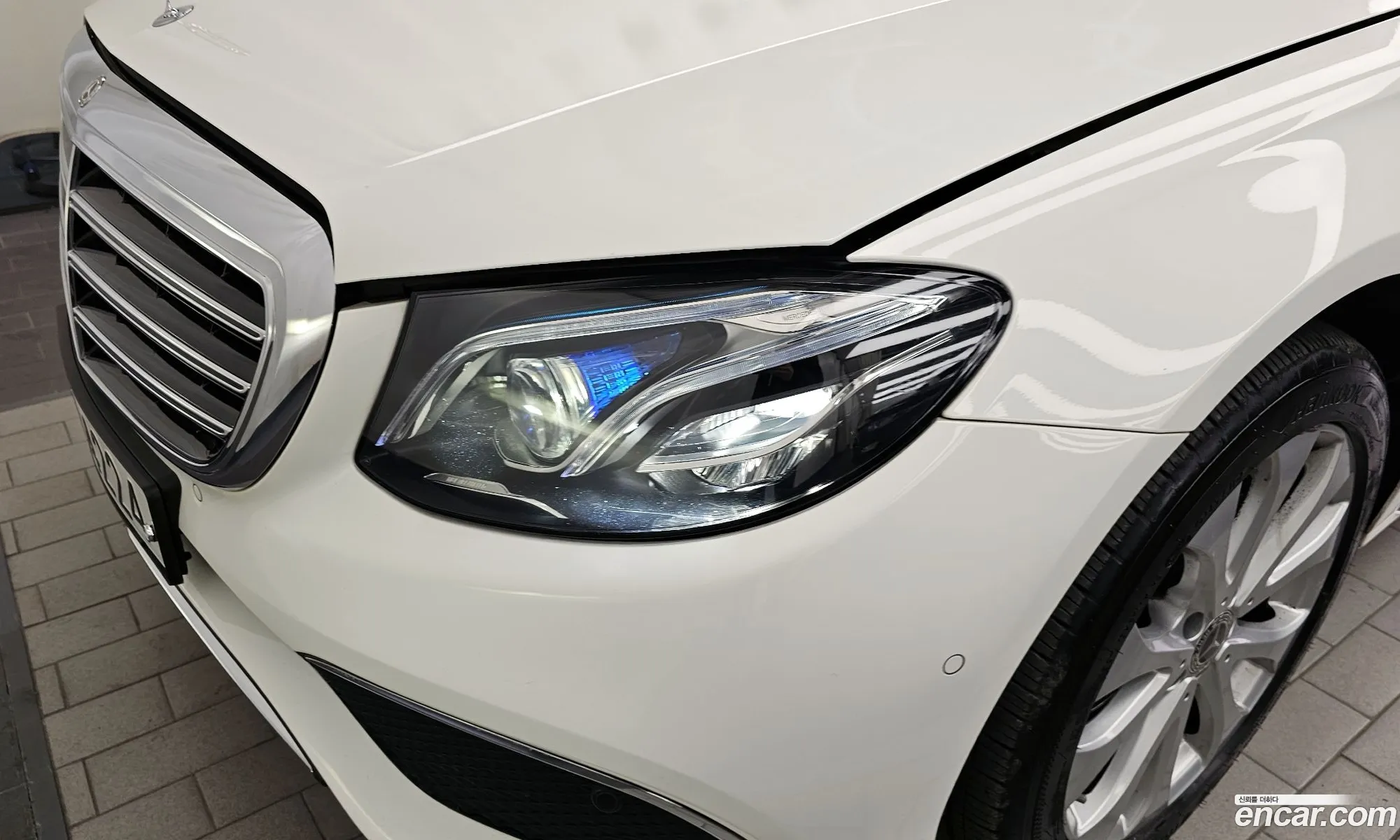 Mercedes-Benz E-Class W213 2018 WDDZF0FB5JA363121 — 5