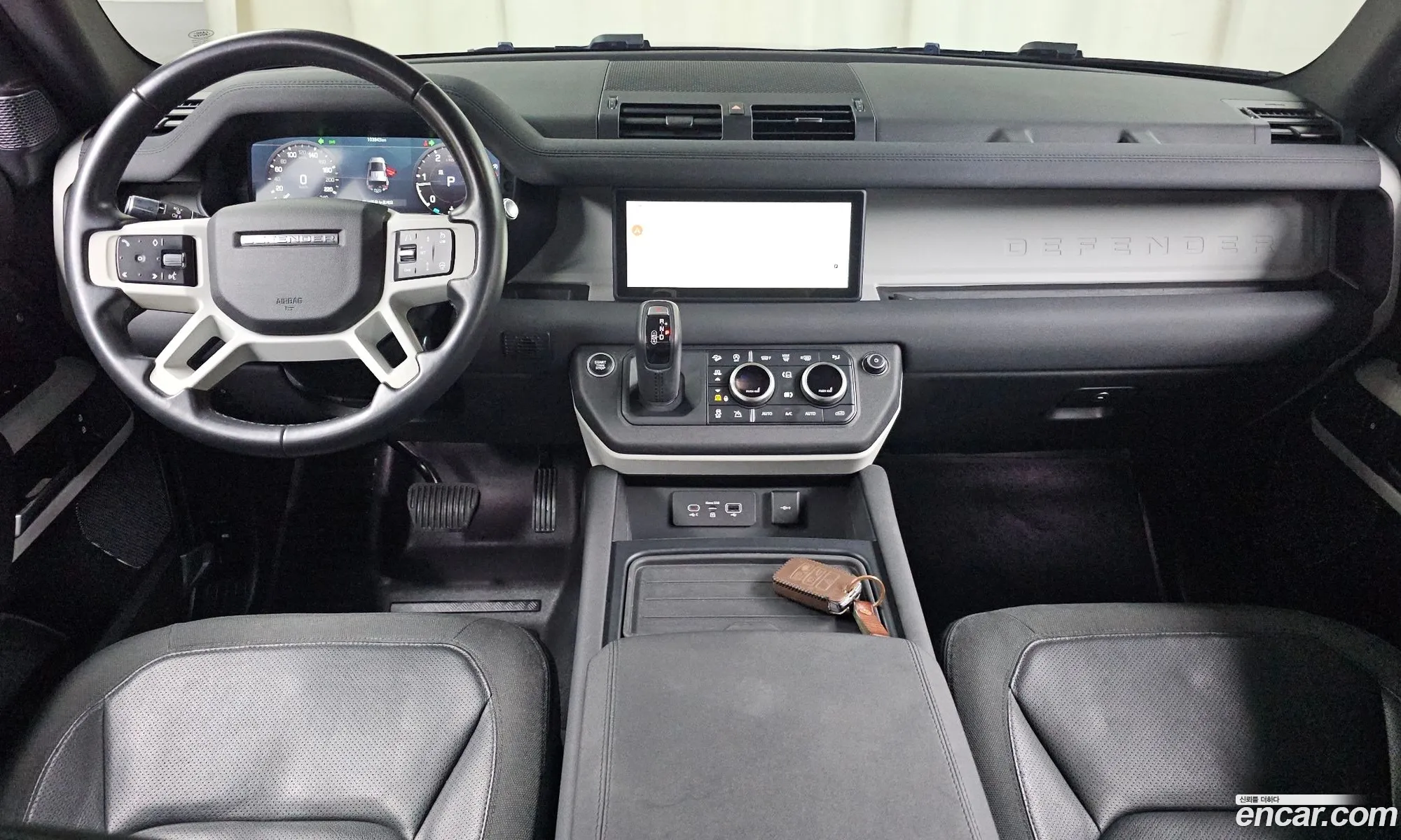 Land Rover Defender 2020 SALEA7BN5L2032013 — 21