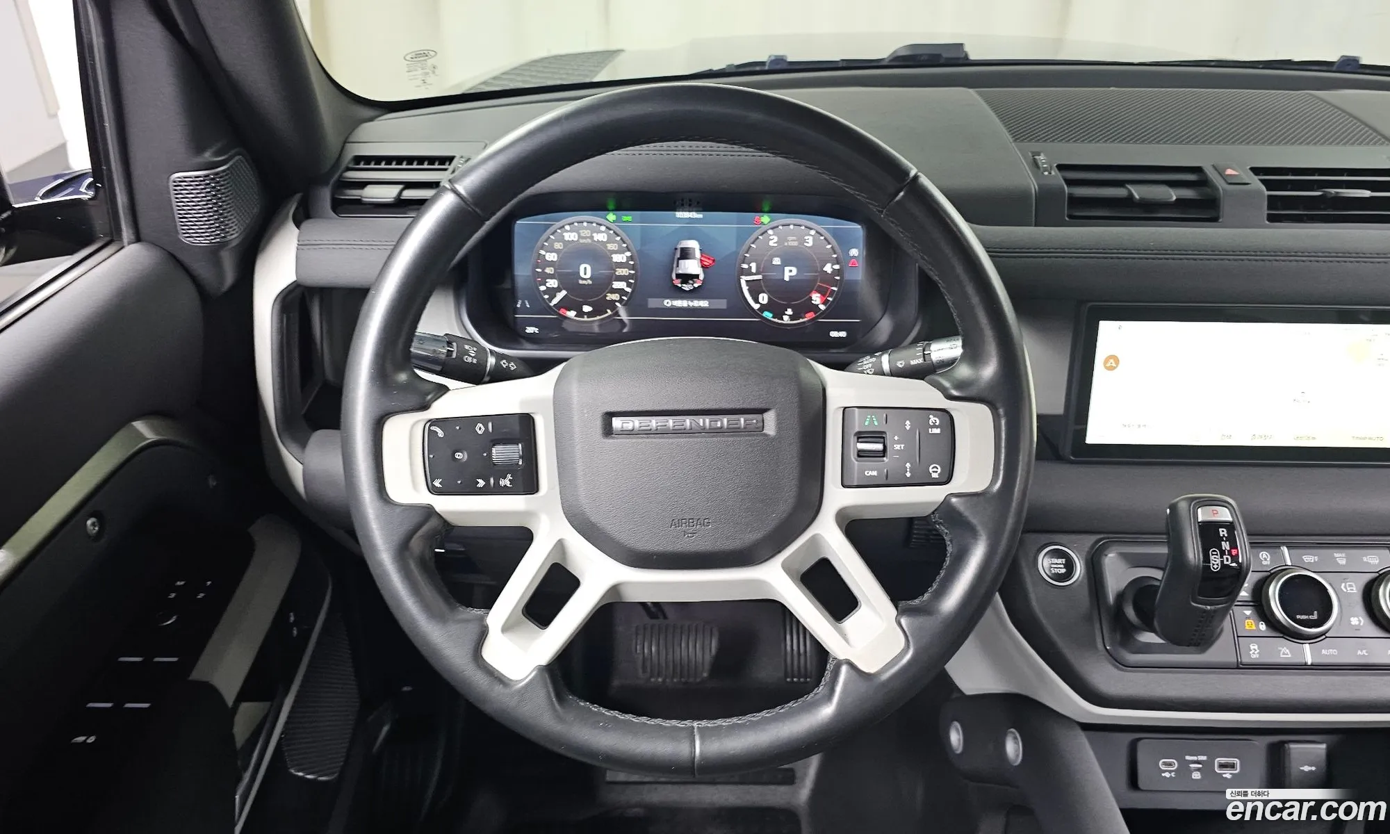 Land Rover Defender 2020 SALEA7BN5L2032013 — 15