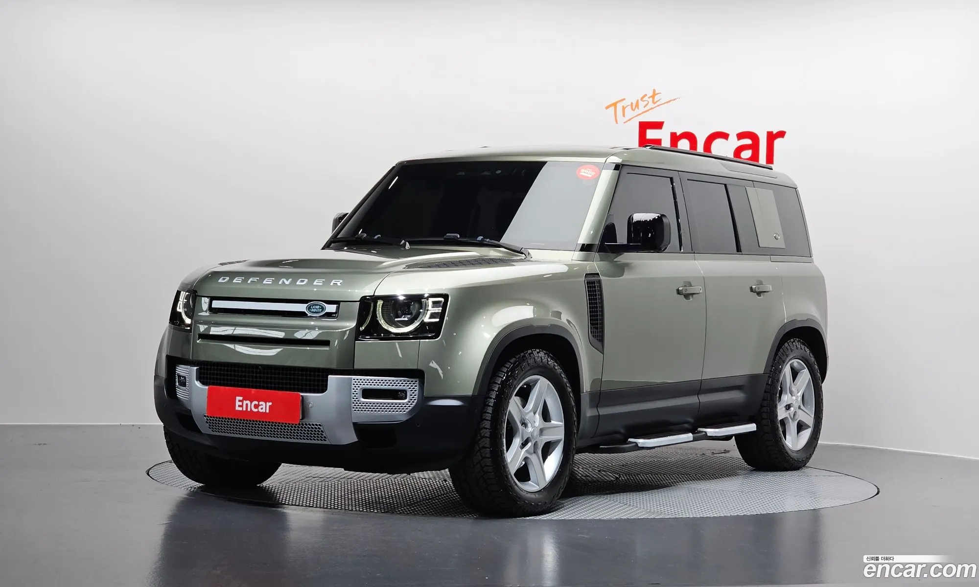 Land Rover Defender 2020 SALEA7BN5L2032013 — 26