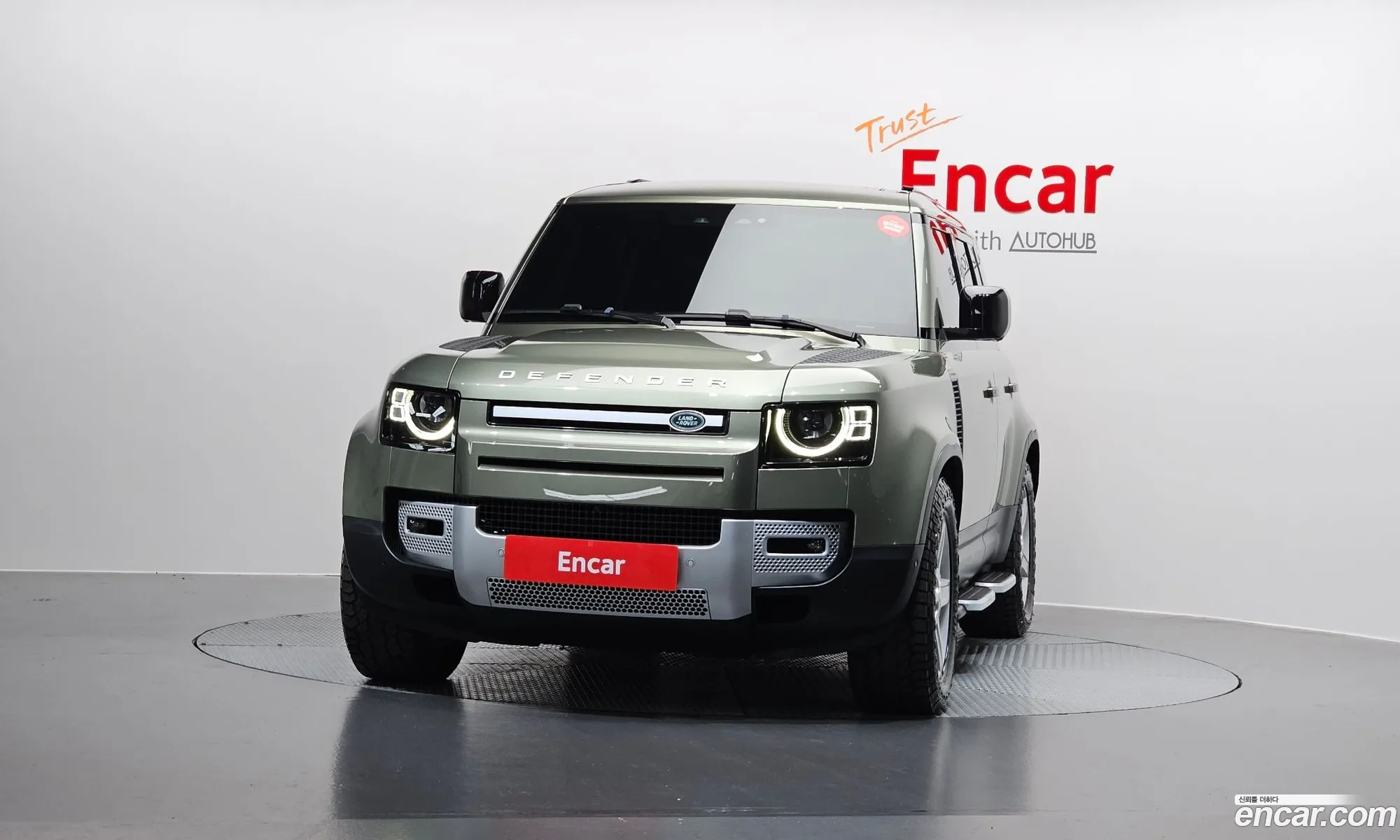 Land Rover Defender 2020 SALEA7BN5L2032013 — 24